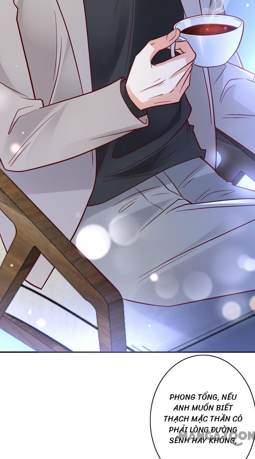 Hào Môn Thiên Giới Tiền Thê Chap 672 - Next Chap 673