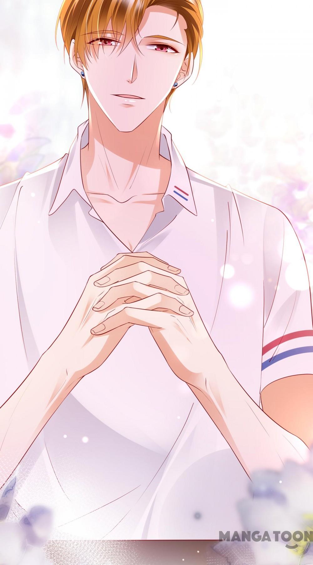 Hào Môn Thiên Giới Tiền Thê Chap 672 - Next Chap 673