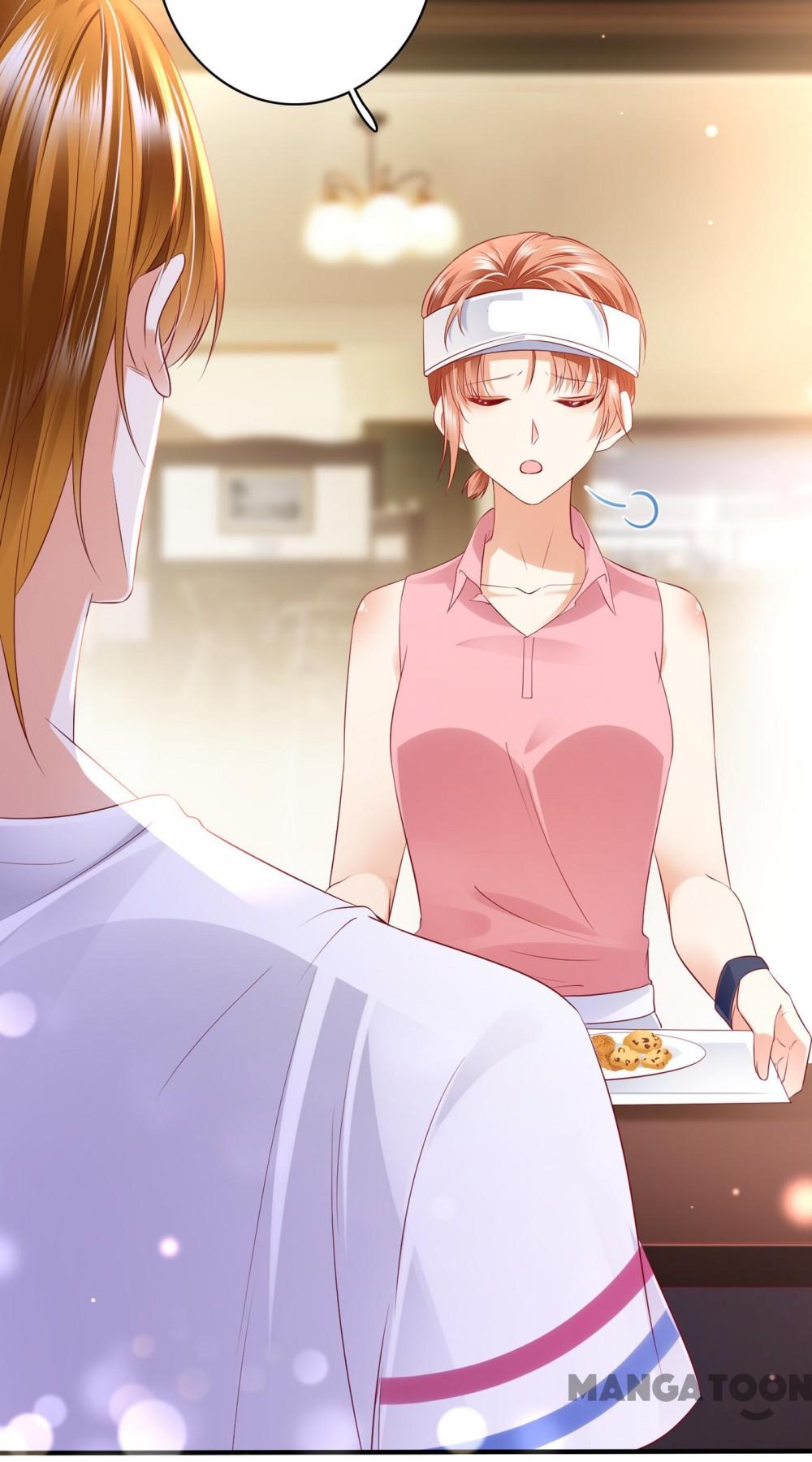 Hào Môn Thiên Giới Tiền Thê Chap 672 - Next Chap 673