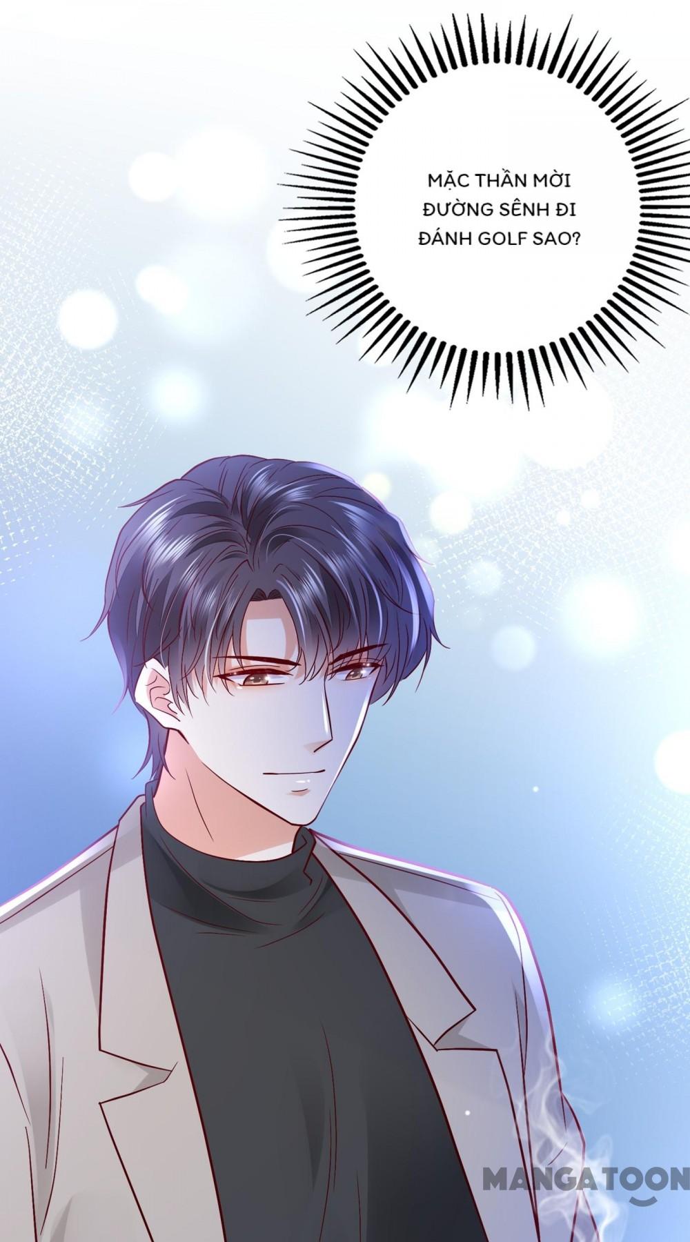 Hào Môn Thiên Giới Tiền Thê Chap 672 - Next Chap 673