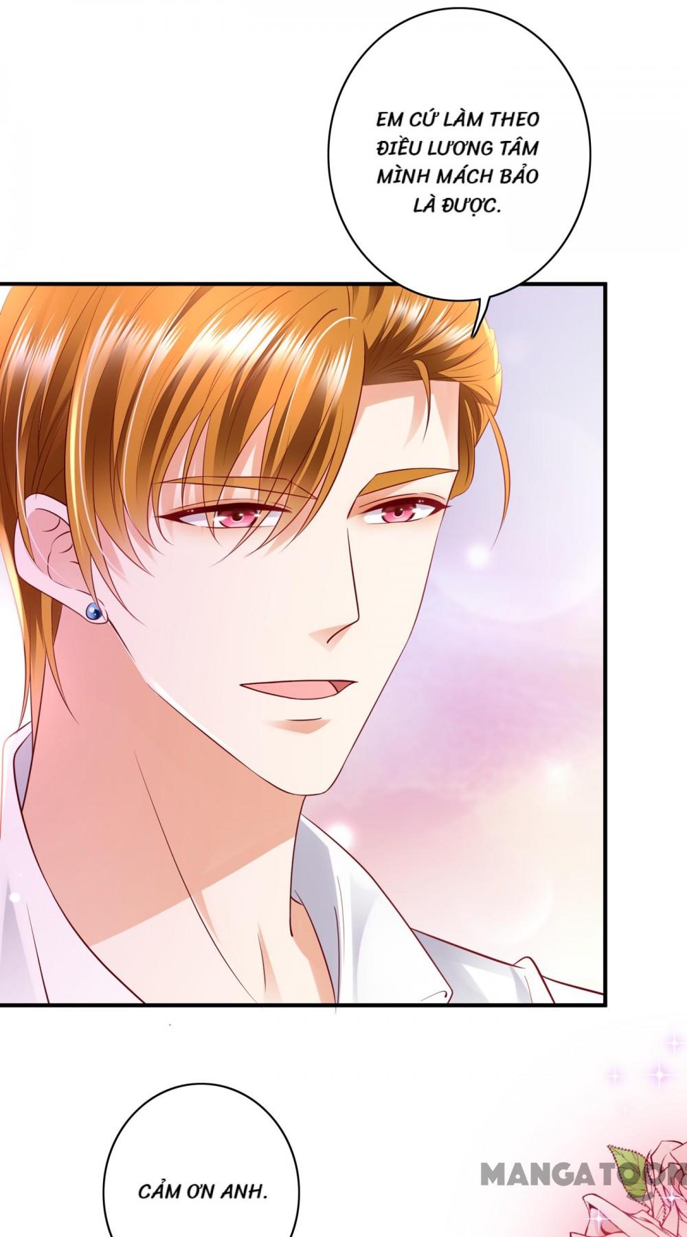 Hào Môn Thiên Giới Tiền Thê Chap 672 - Next Chap 673