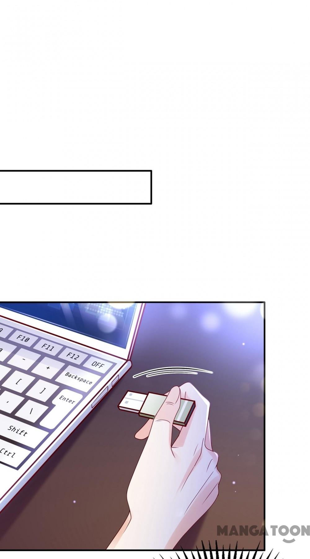 Hào Môn Thiên Giới Tiền Thê Chap 673 - Next Chap 674