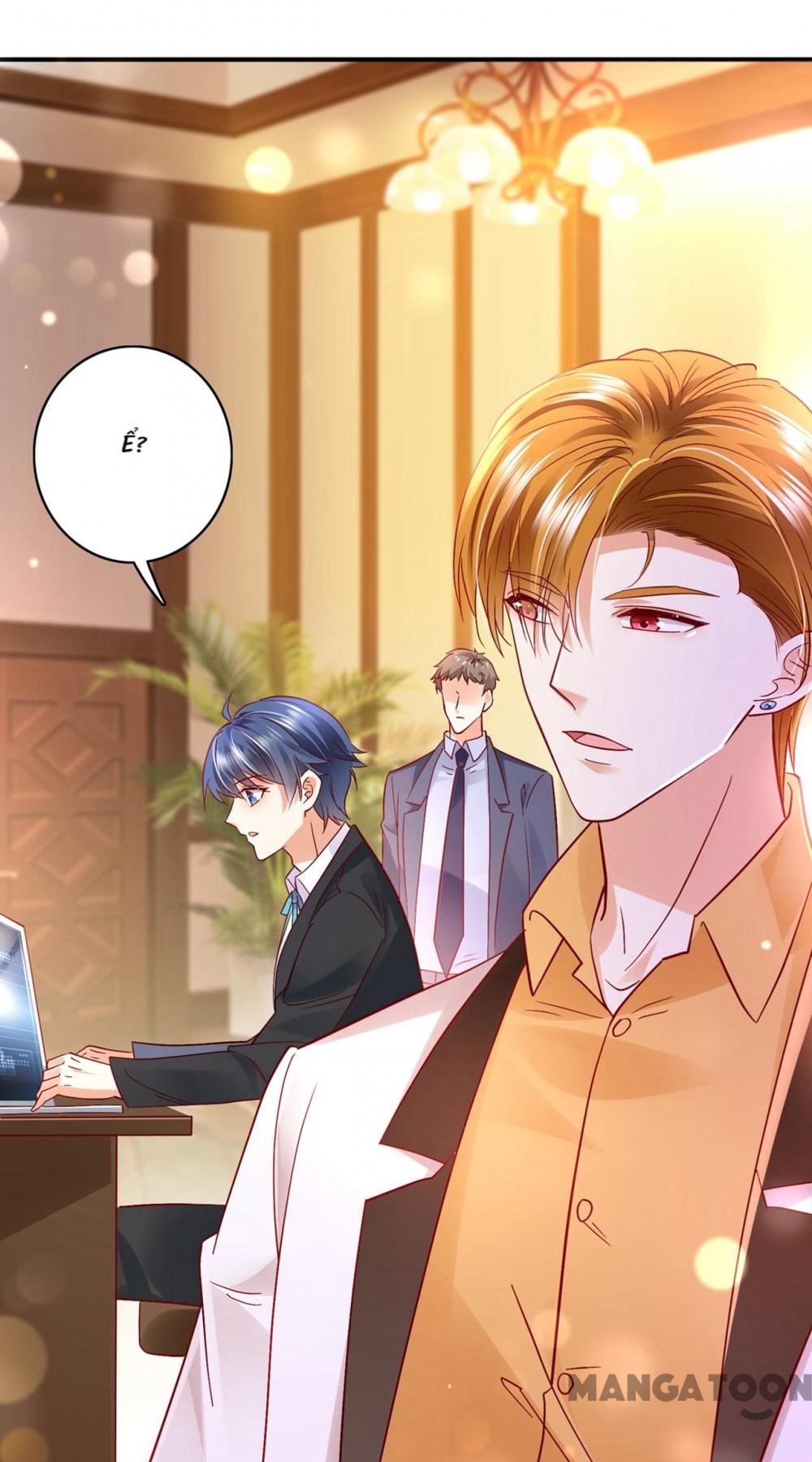 Hào Môn Thiên Giới Tiền Thê Chap 673 - Next Chap 674