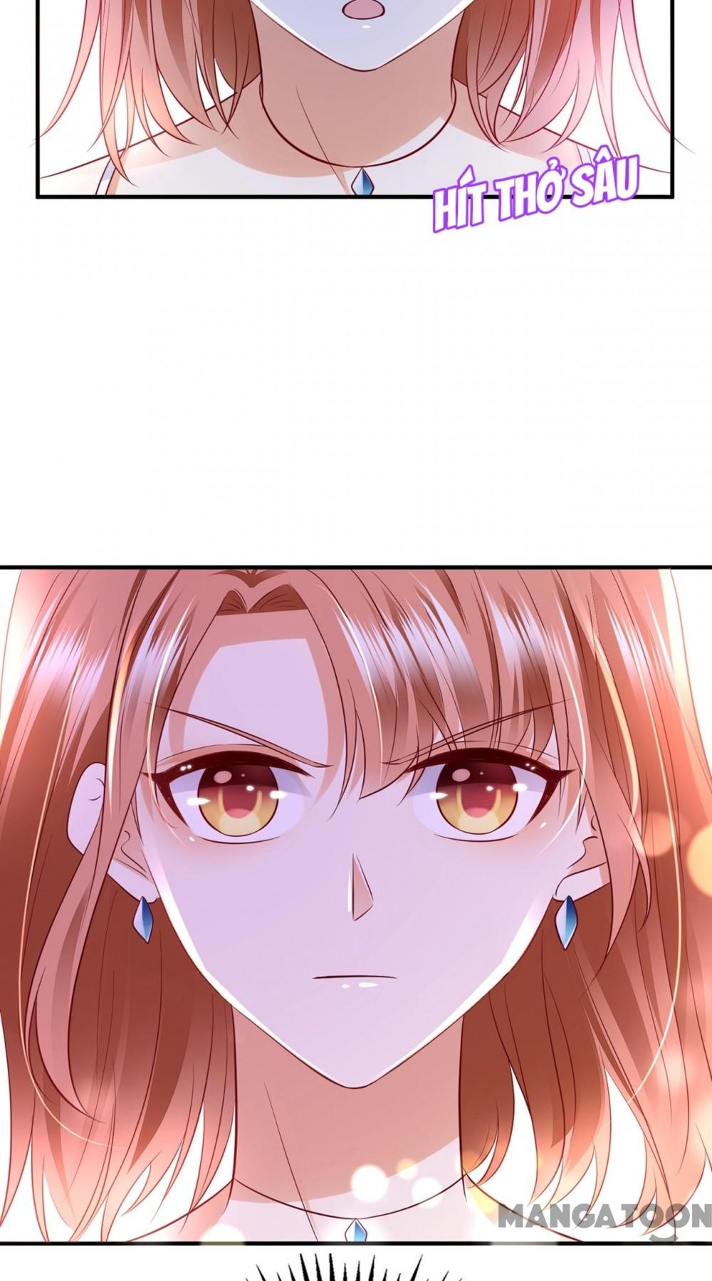 Hào Môn Thiên Giới Tiền Thê Chap 673 - Next Chap 674