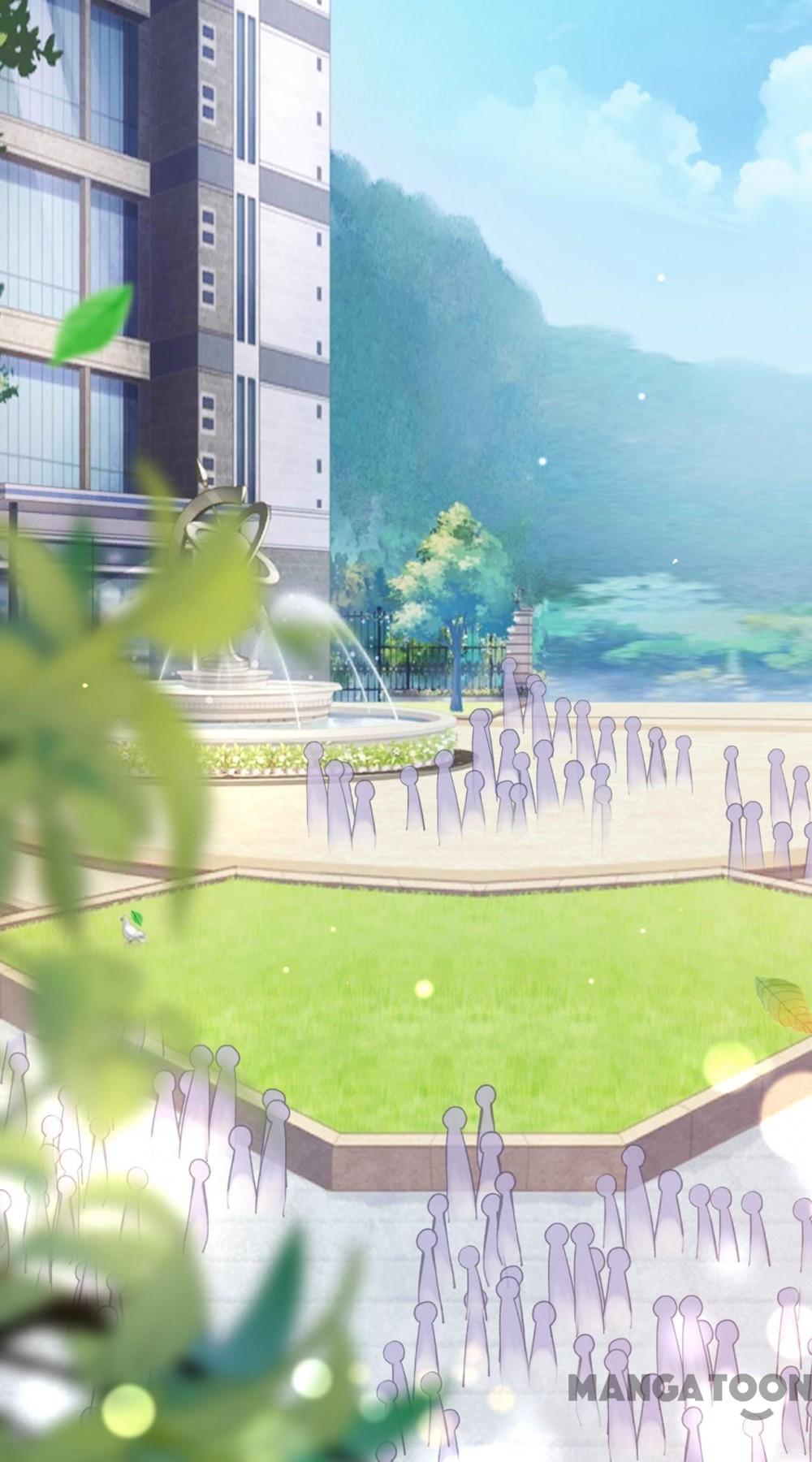 Hào Môn Thiên Giới Tiền Thê Chap 673 - Next Chap 674