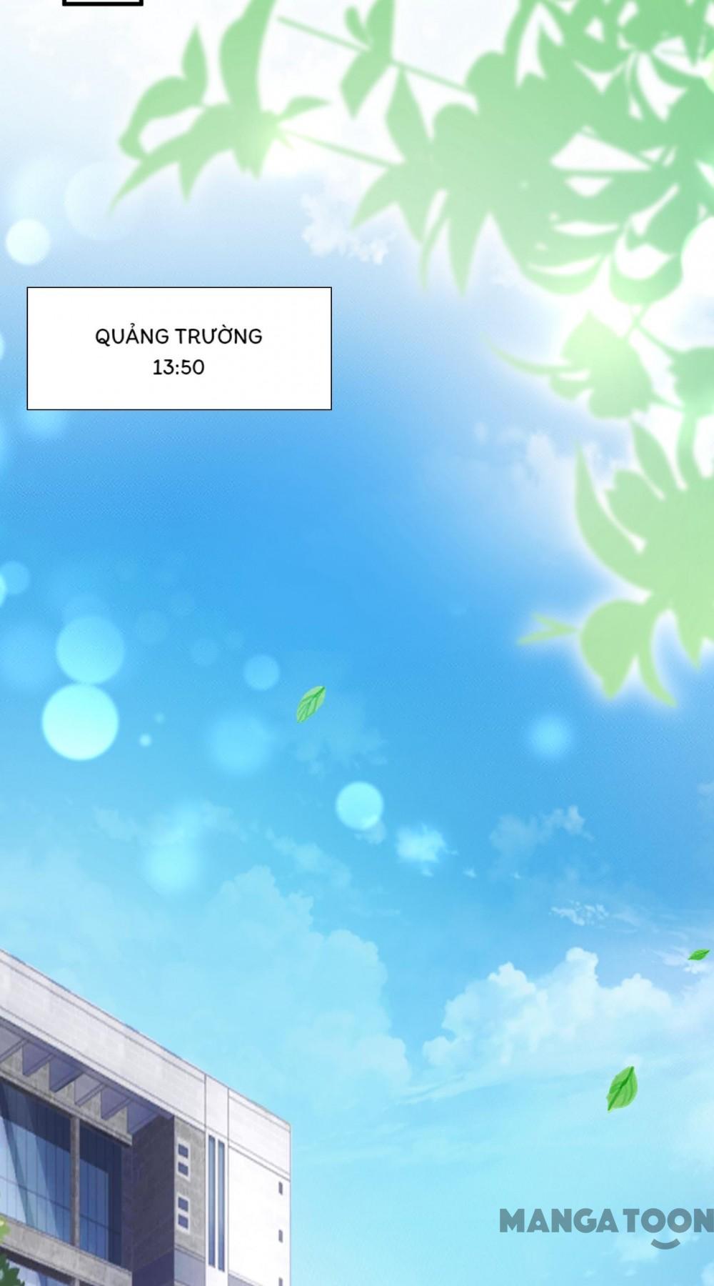 Hào Môn Thiên Giới Tiền Thê Chap 673 - Next Chap 674