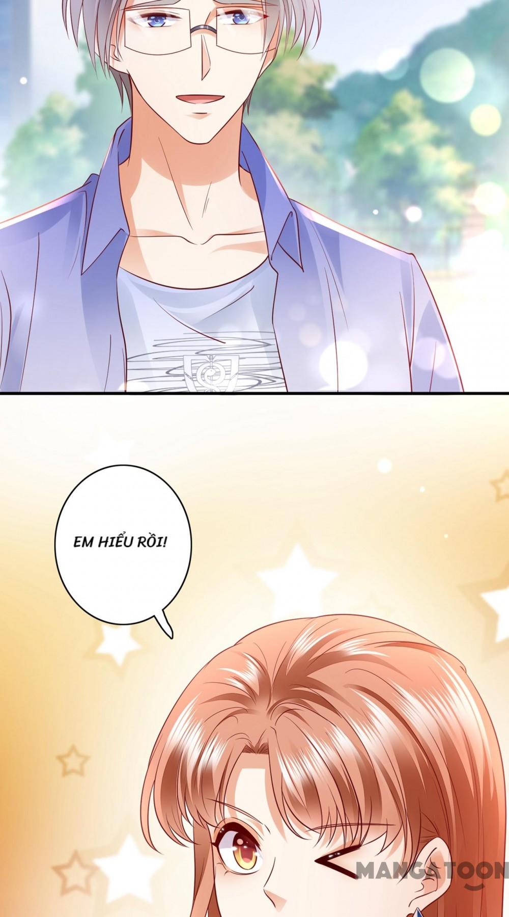 Hào Môn Thiên Giới Tiền Thê Chap 673 - Next Chap 674