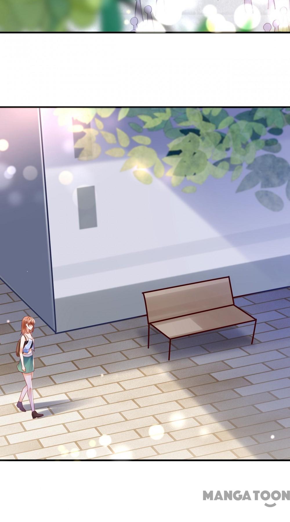 Hào Môn Thiên Giới Tiền Thê Chap 673 - Next Chap 674