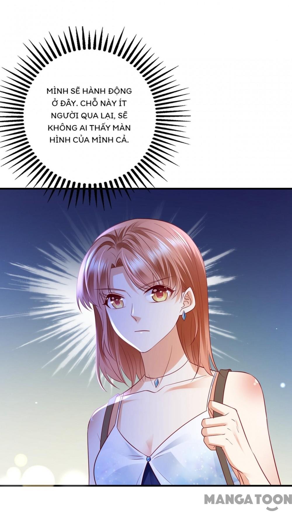 Hào Môn Thiên Giới Tiền Thê Chap 673 - Next Chap 674