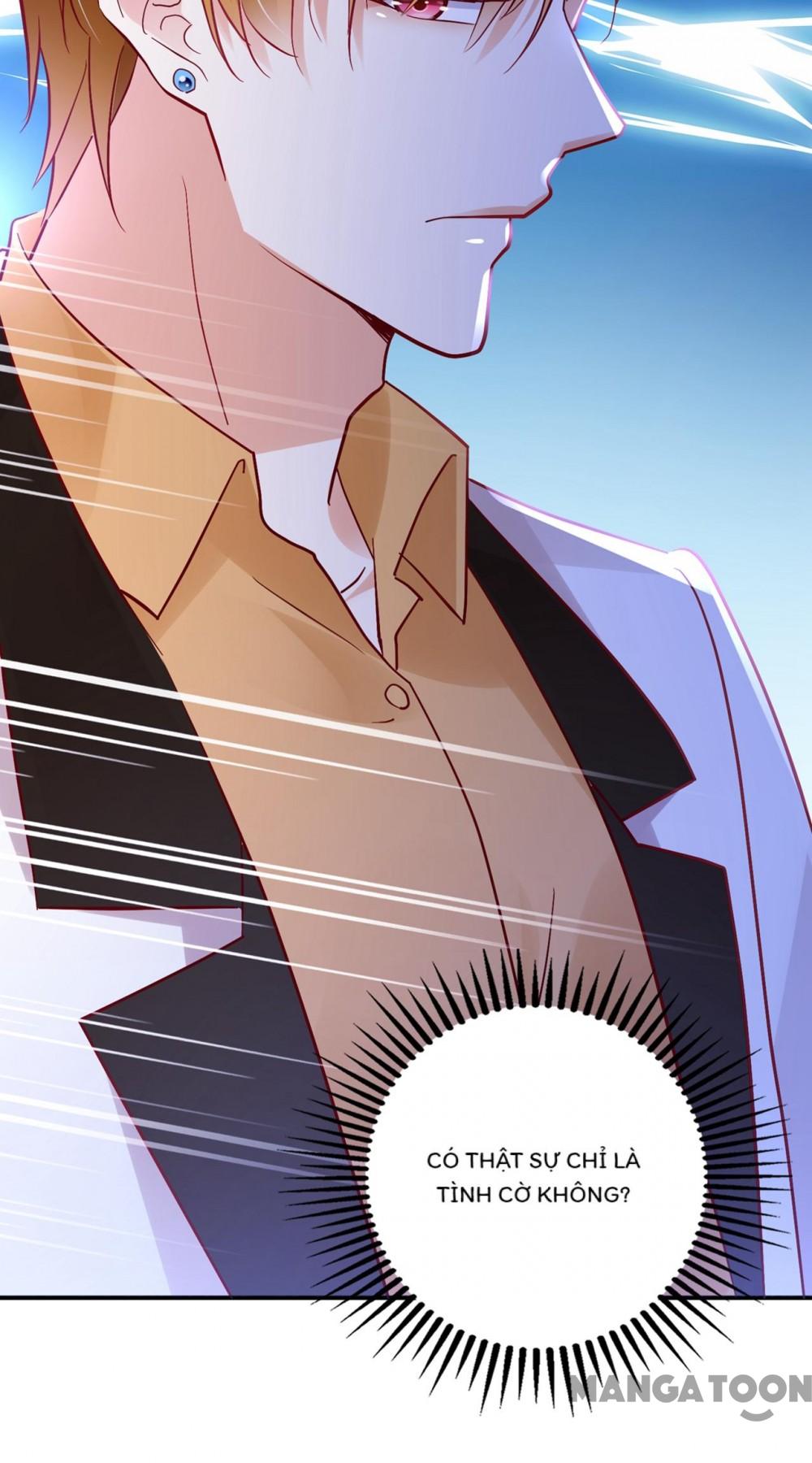 Hào Môn Thiên Giới Tiền Thê Chap 673 - Next Chap 674