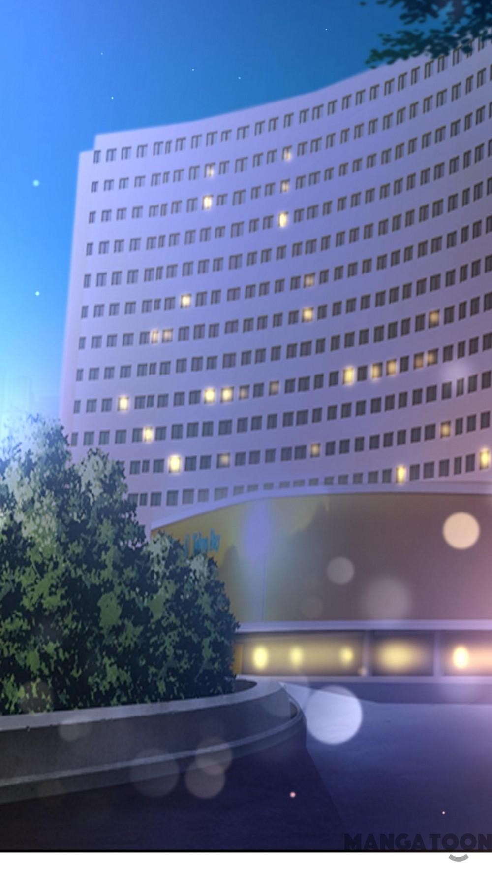 Hào Môn Thiên Giới Tiền Thê Chap 673 - Next Chap 674