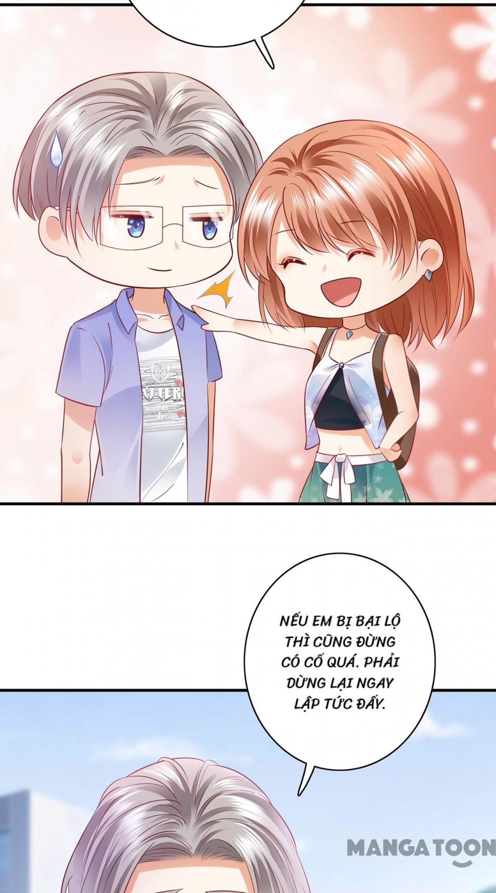 Hào Môn Thiên Giới Tiền Thê Chap 673 - Next Chap 674