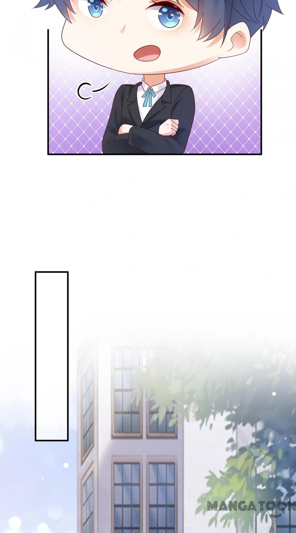 Hào Môn Thiên Giới Tiền Thê Chap 673 - Next Chap 674