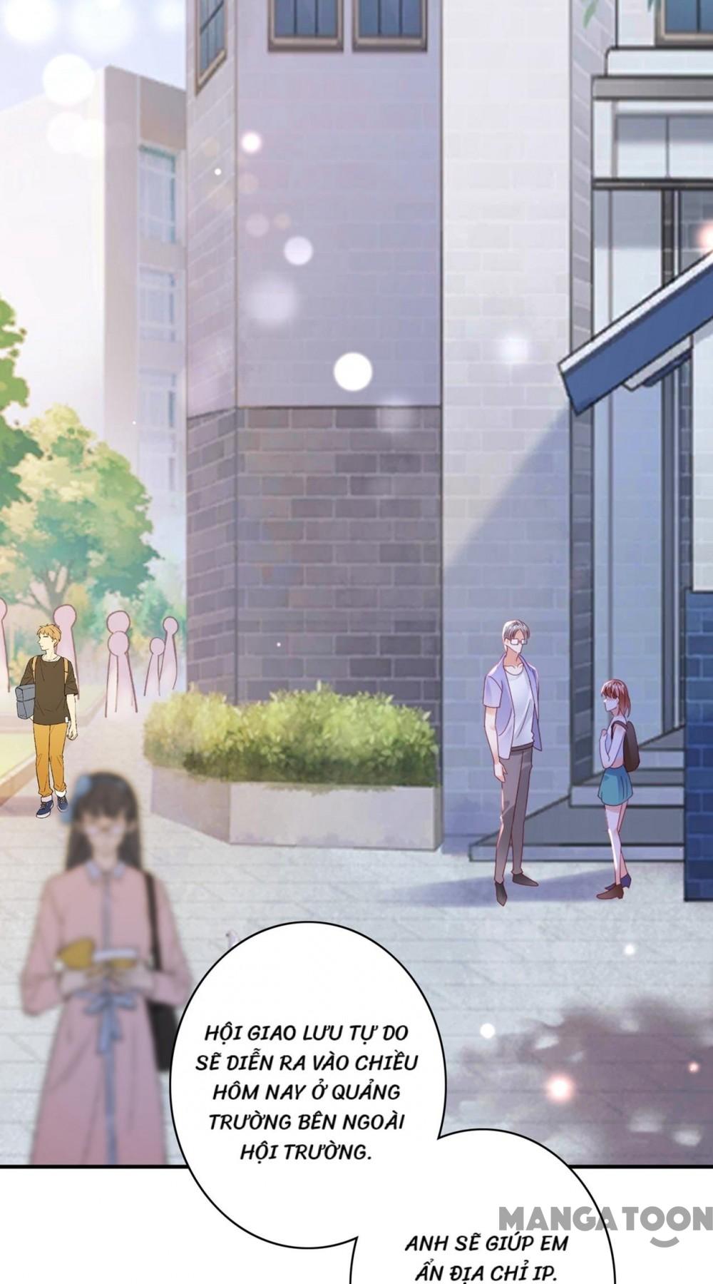 Hào Môn Thiên Giới Tiền Thê Chap 673 - Next Chap 674