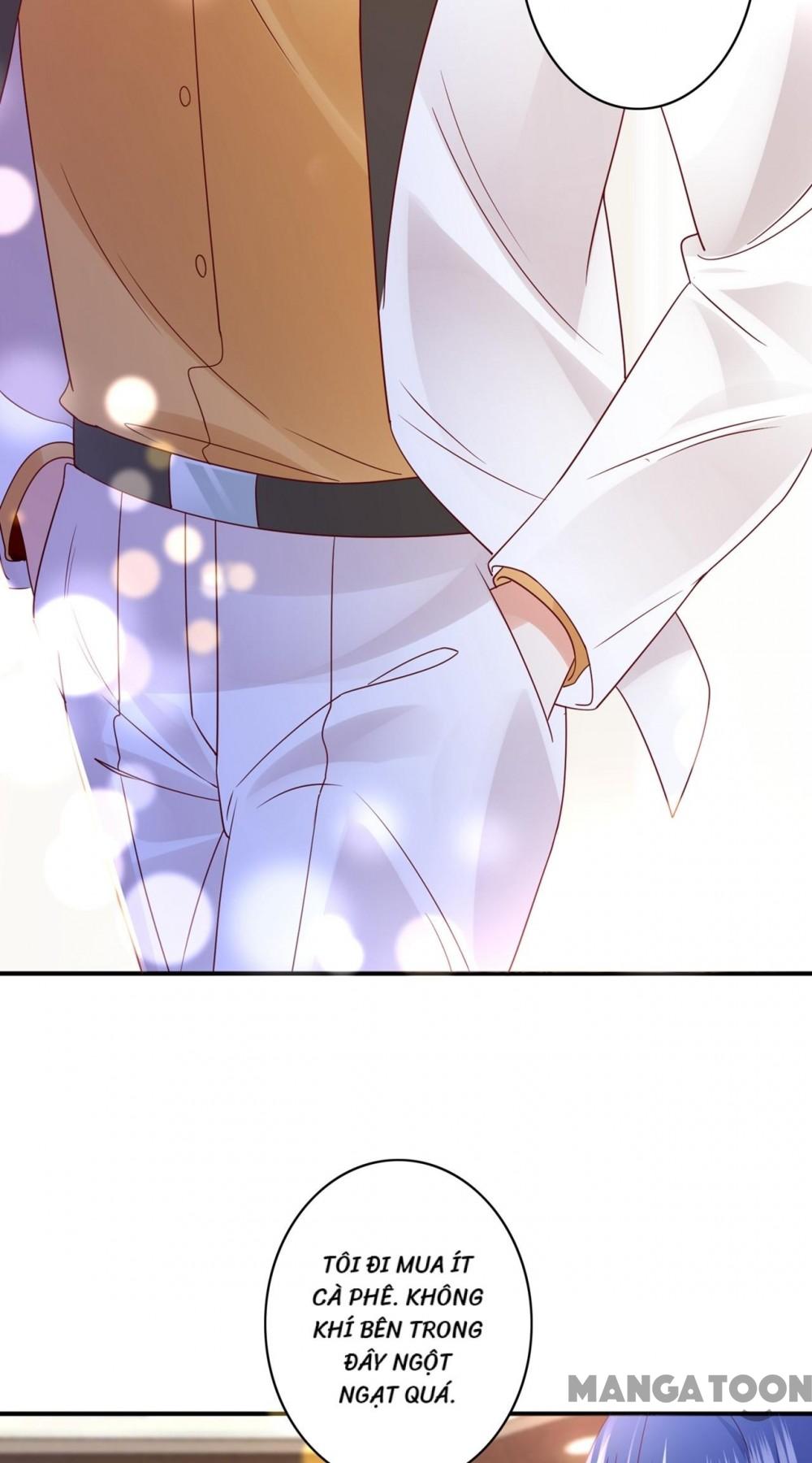 Hào Môn Thiên Giới Tiền Thê Chap 673 - Next Chap 674