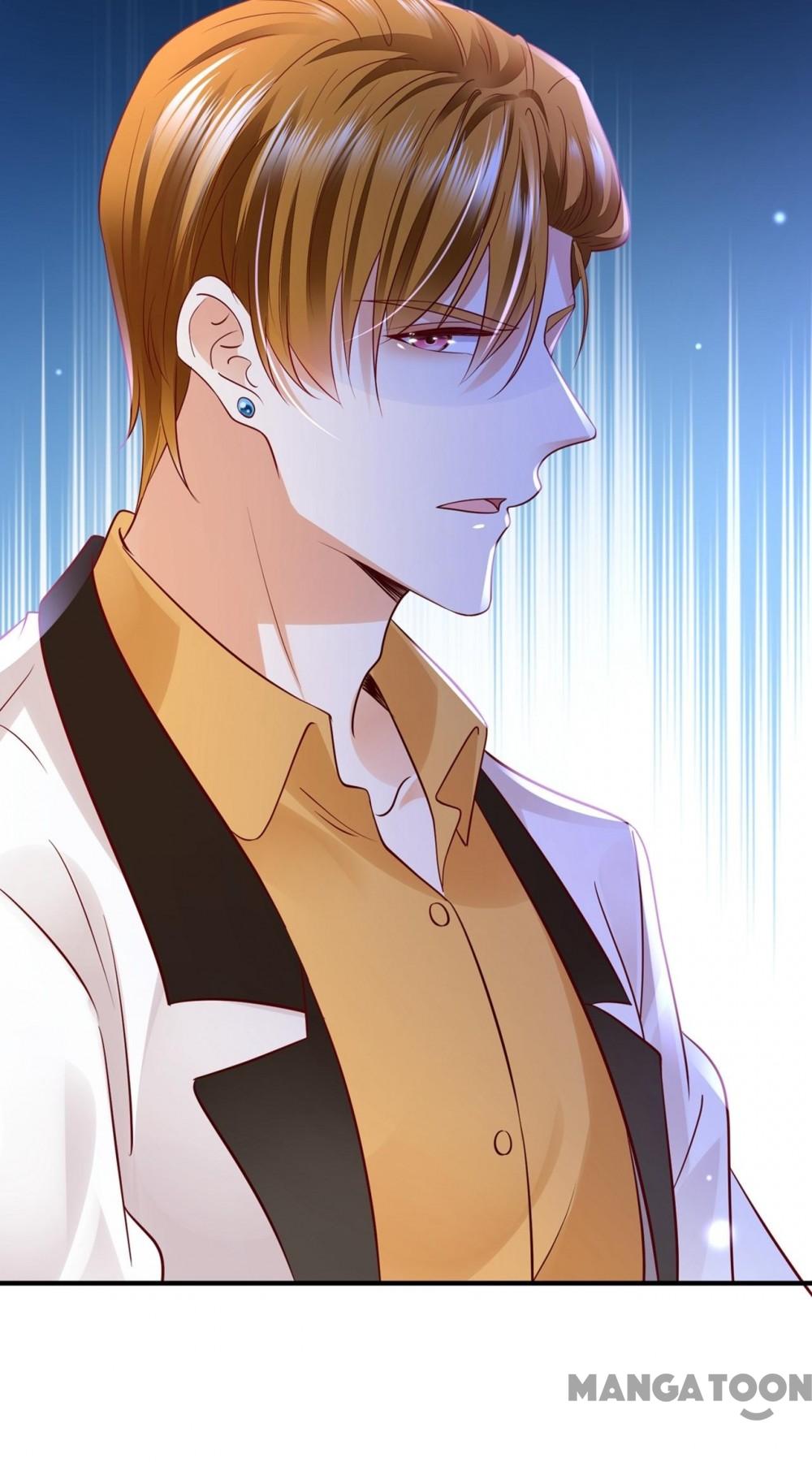 Hào Môn Thiên Giới Tiền Thê Chap 673 - Next Chap 674