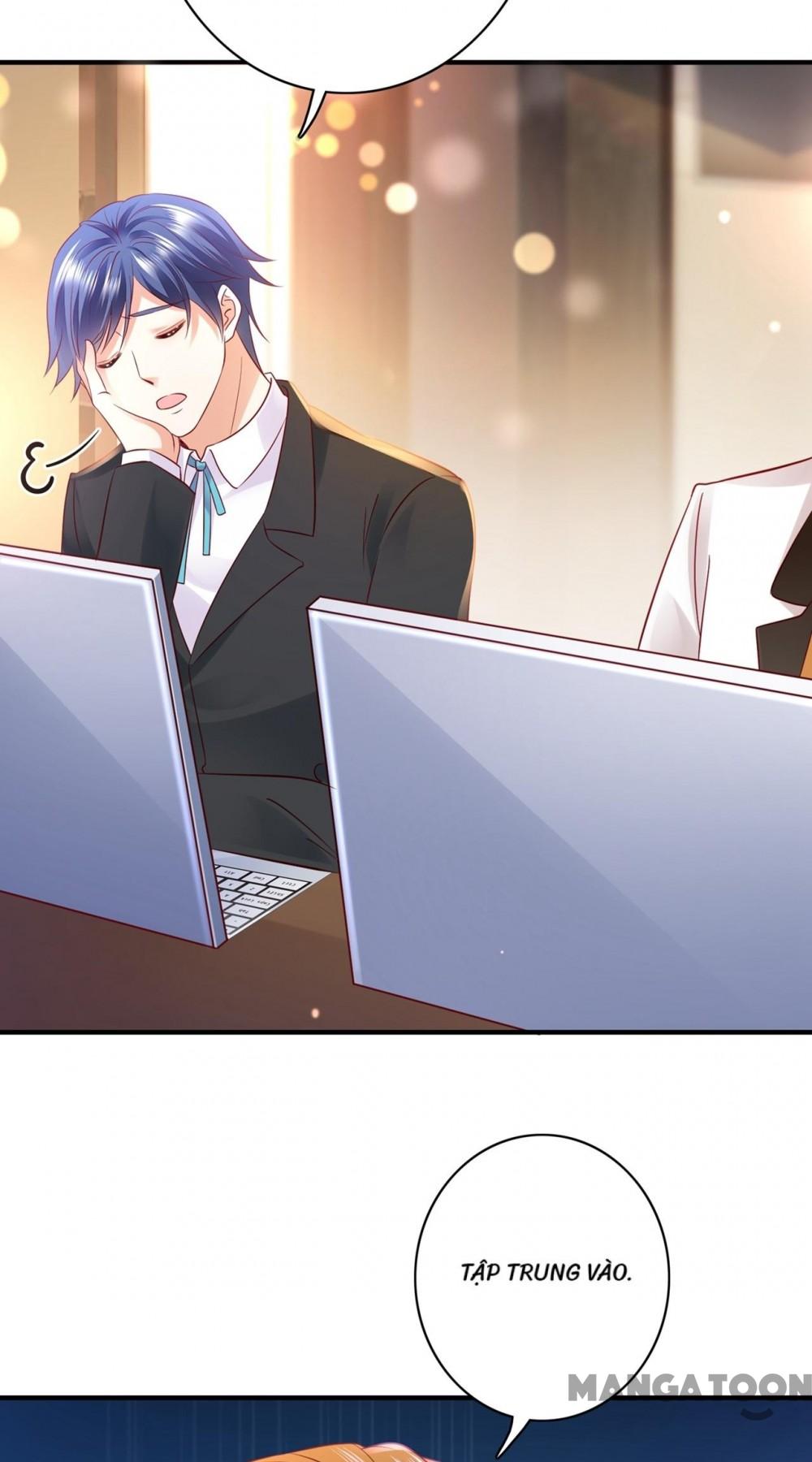 Hào Môn Thiên Giới Tiền Thê Chap 673 - Next Chap 674