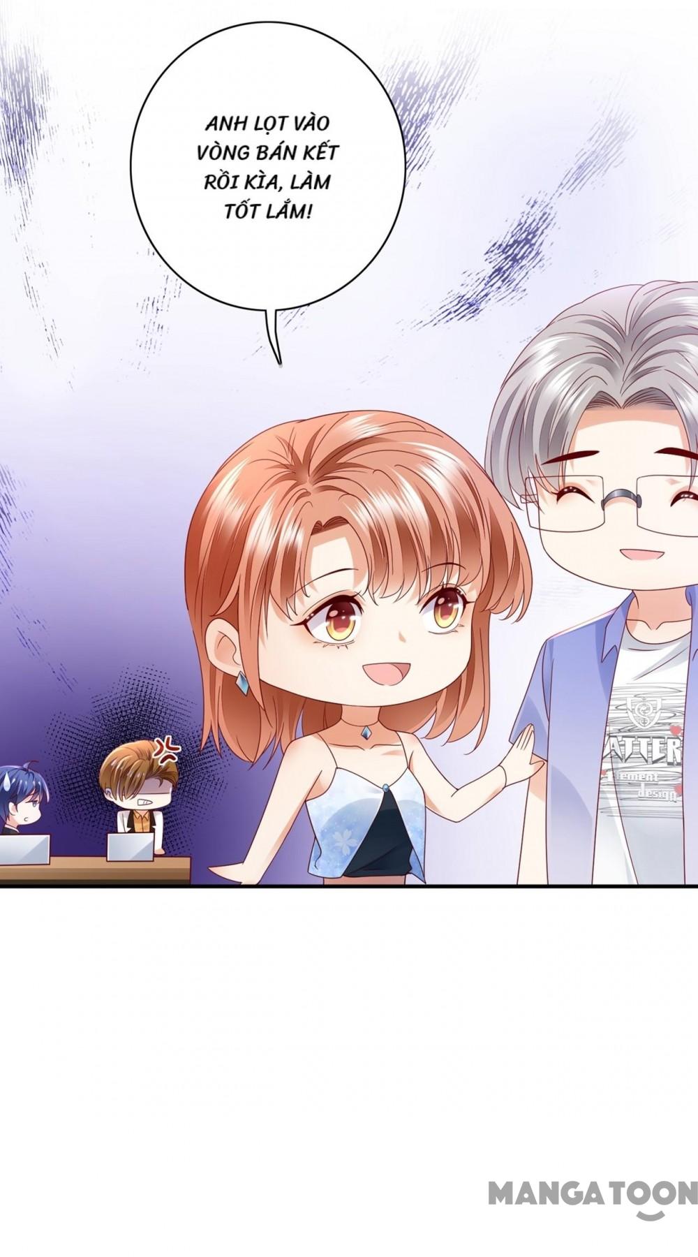 Hào Môn Thiên Giới Tiền Thê Chap 673 - Next Chap 674