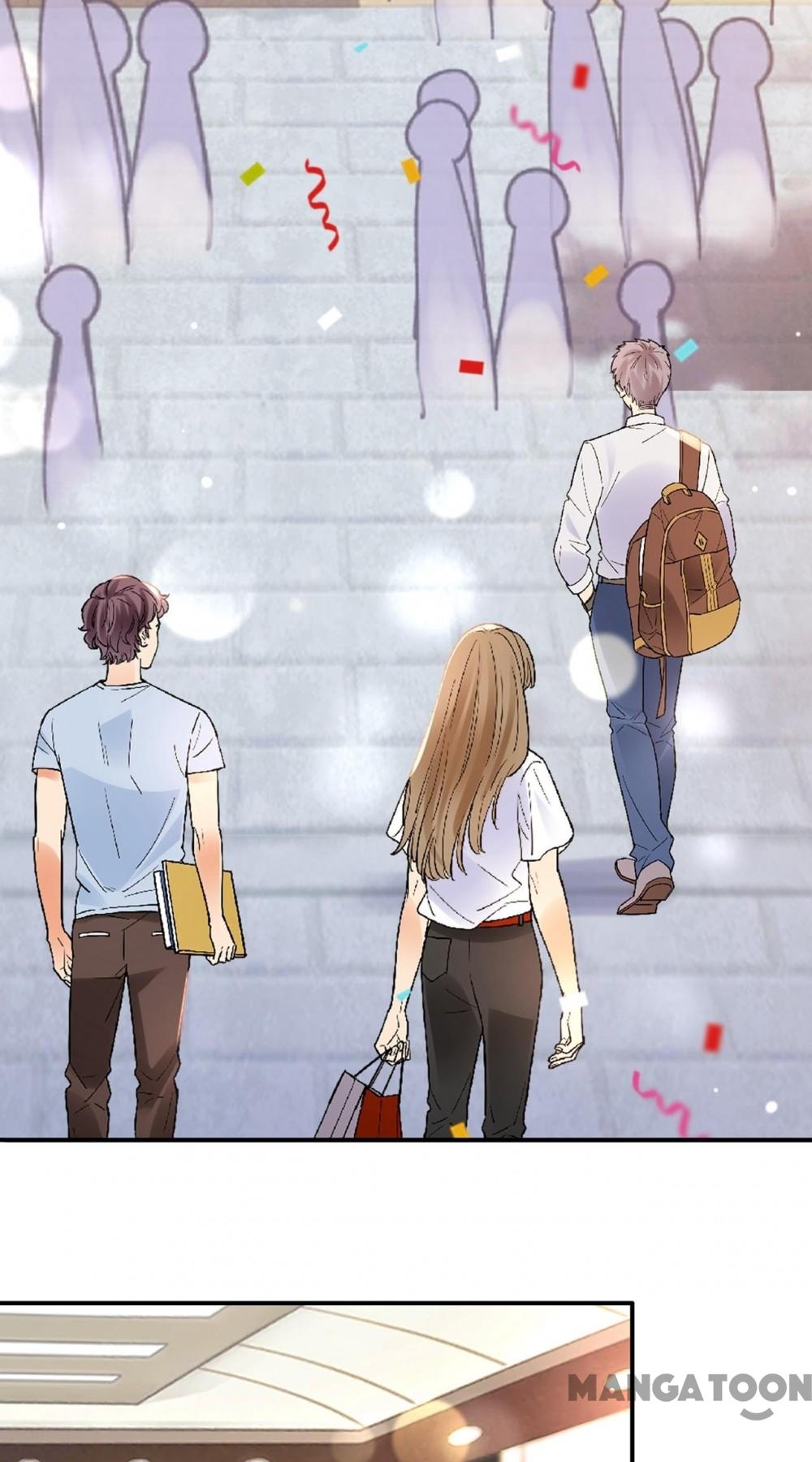 Hào Môn Thiên Giới Tiền Thê Chap 673 - Next Chap 674