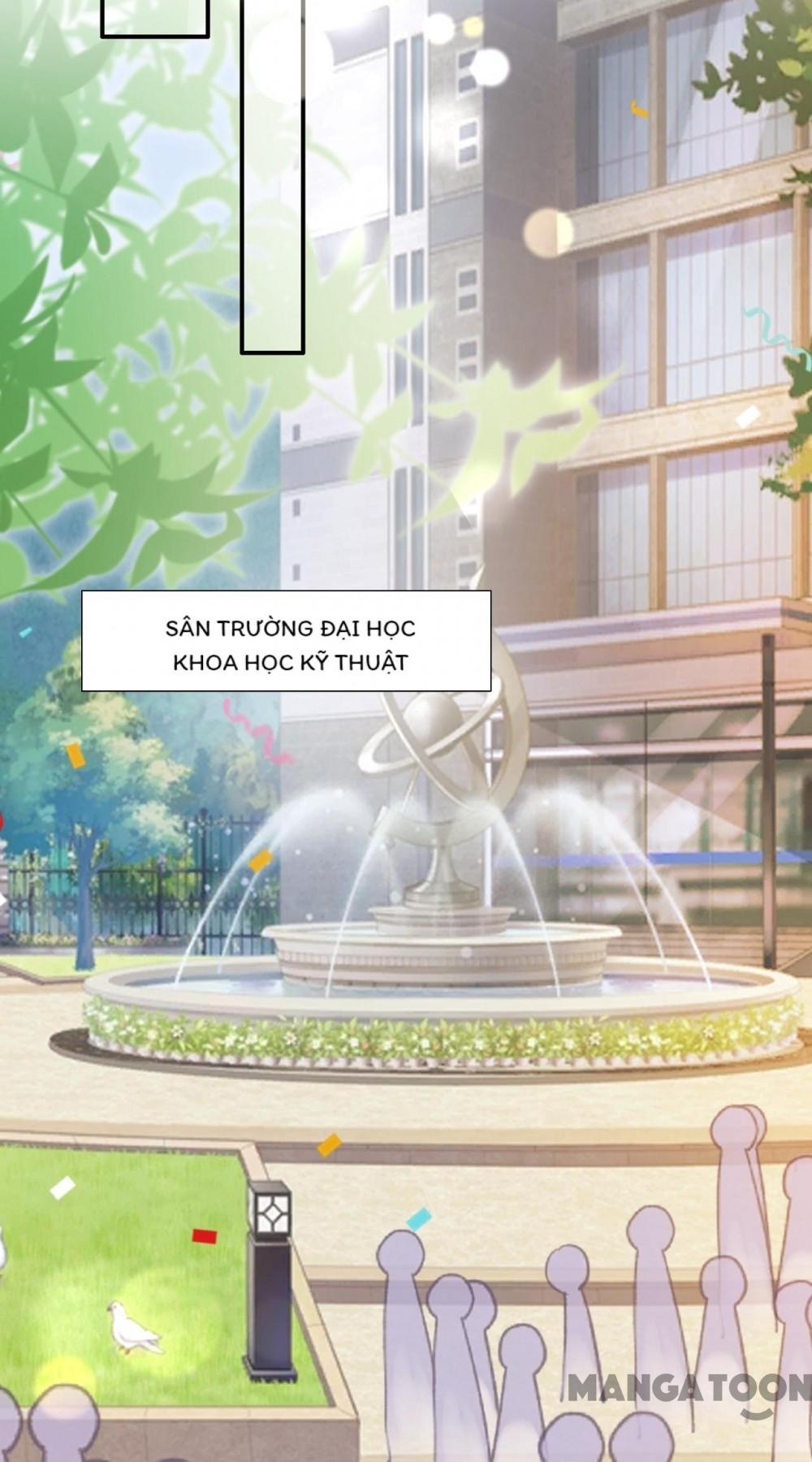 Hào Môn Thiên Giới Tiền Thê Chap 673 - Next Chap 674