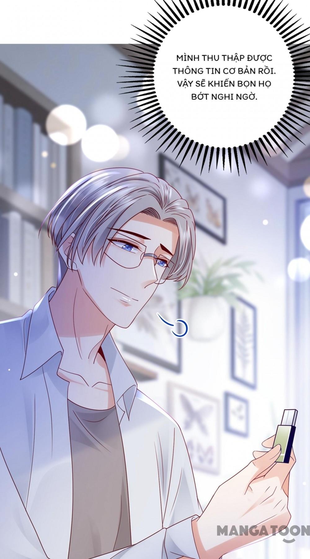 Hào Môn Thiên Giới Tiền Thê Chap 673 - Next Chap 674