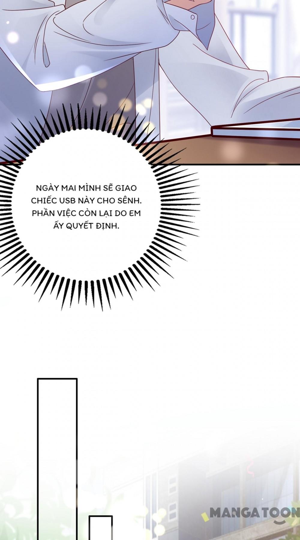 Hào Môn Thiên Giới Tiền Thê Chap 673 - Next Chap 674