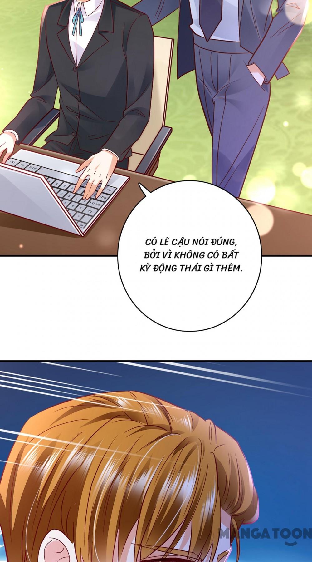 Hào Môn Thiên Giới Tiền Thê Chap 673 - Next Chap 674