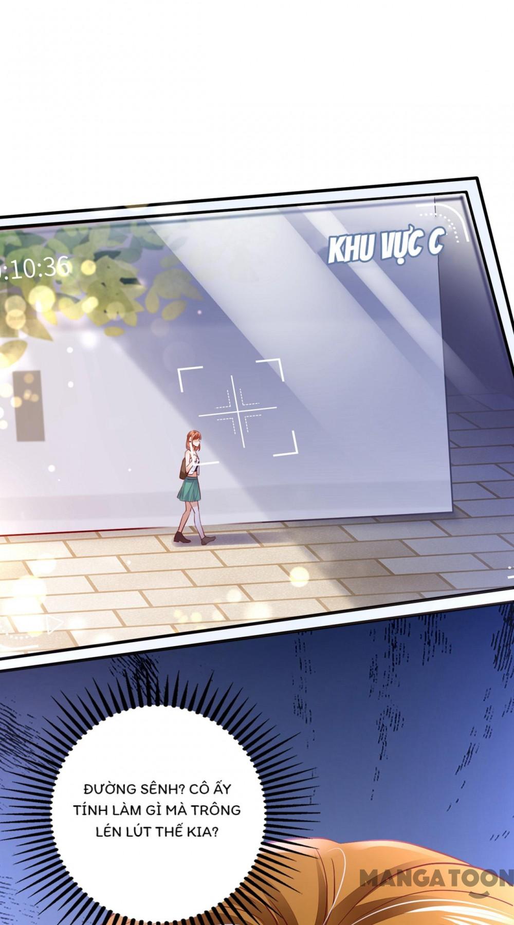 Hào Môn Thiên Giới Tiền Thê Chap 674 - Next Chap 675