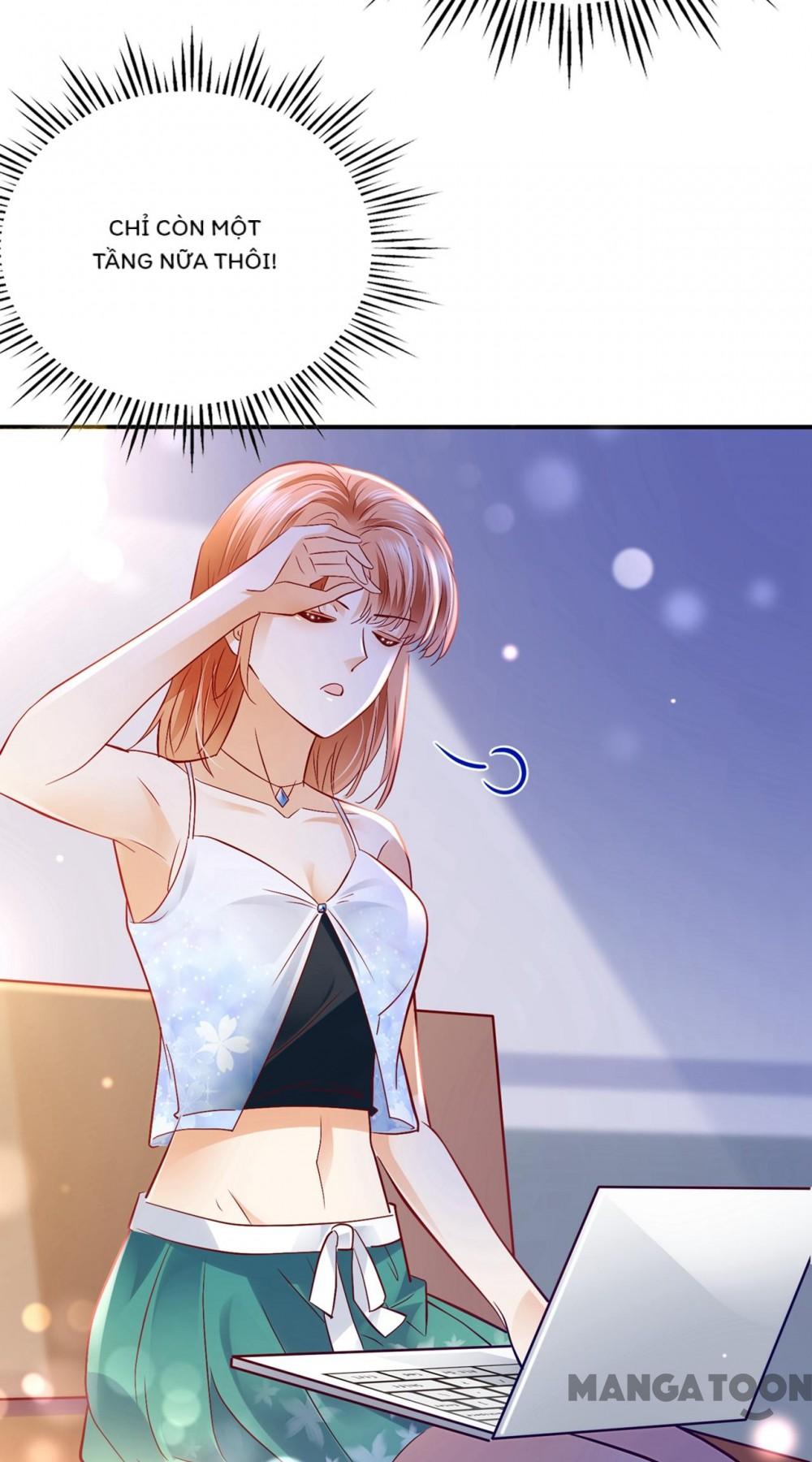 Hào Môn Thiên Giới Tiền Thê Chap 674 - Next Chap 675