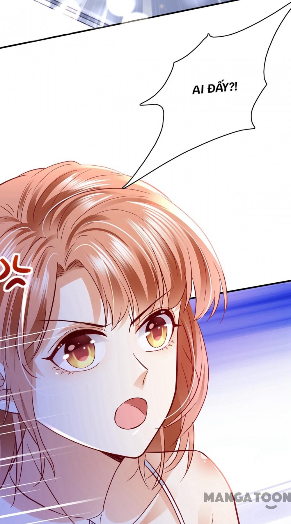 Hào Môn Thiên Giới Tiền Thê Chap 674 - Next Chap 675