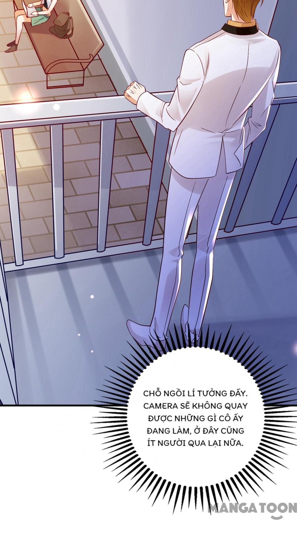 Hào Môn Thiên Giới Tiền Thê Chap 674 - Next Chap 675