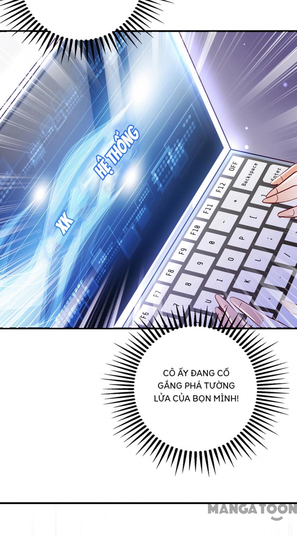 Hào Môn Thiên Giới Tiền Thê Chap 674 - Next Chap 675