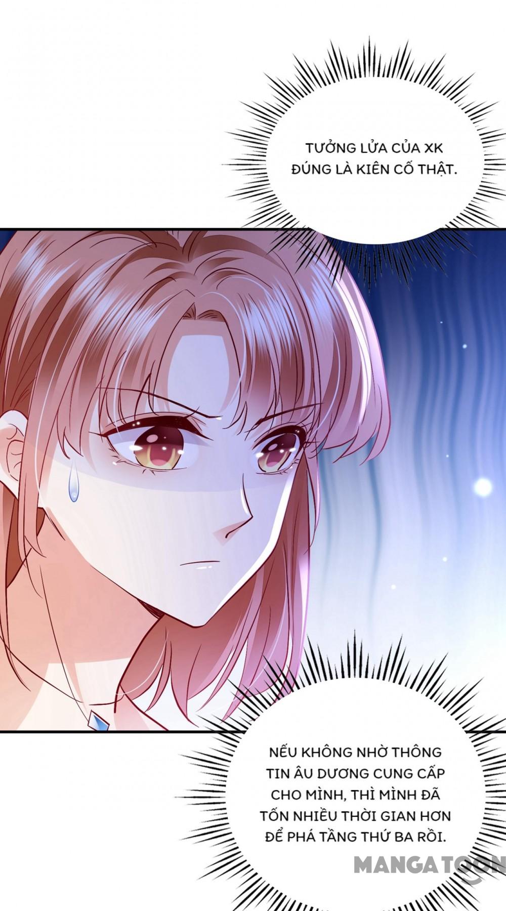 Hào Môn Thiên Giới Tiền Thê Chap 674 - Next Chap 675