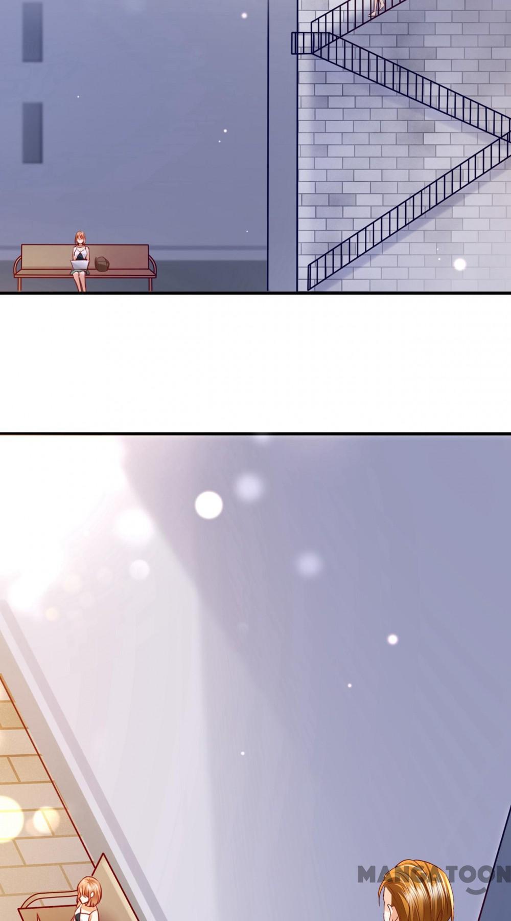 Hào Môn Thiên Giới Tiền Thê Chap 674 - Next Chap 675