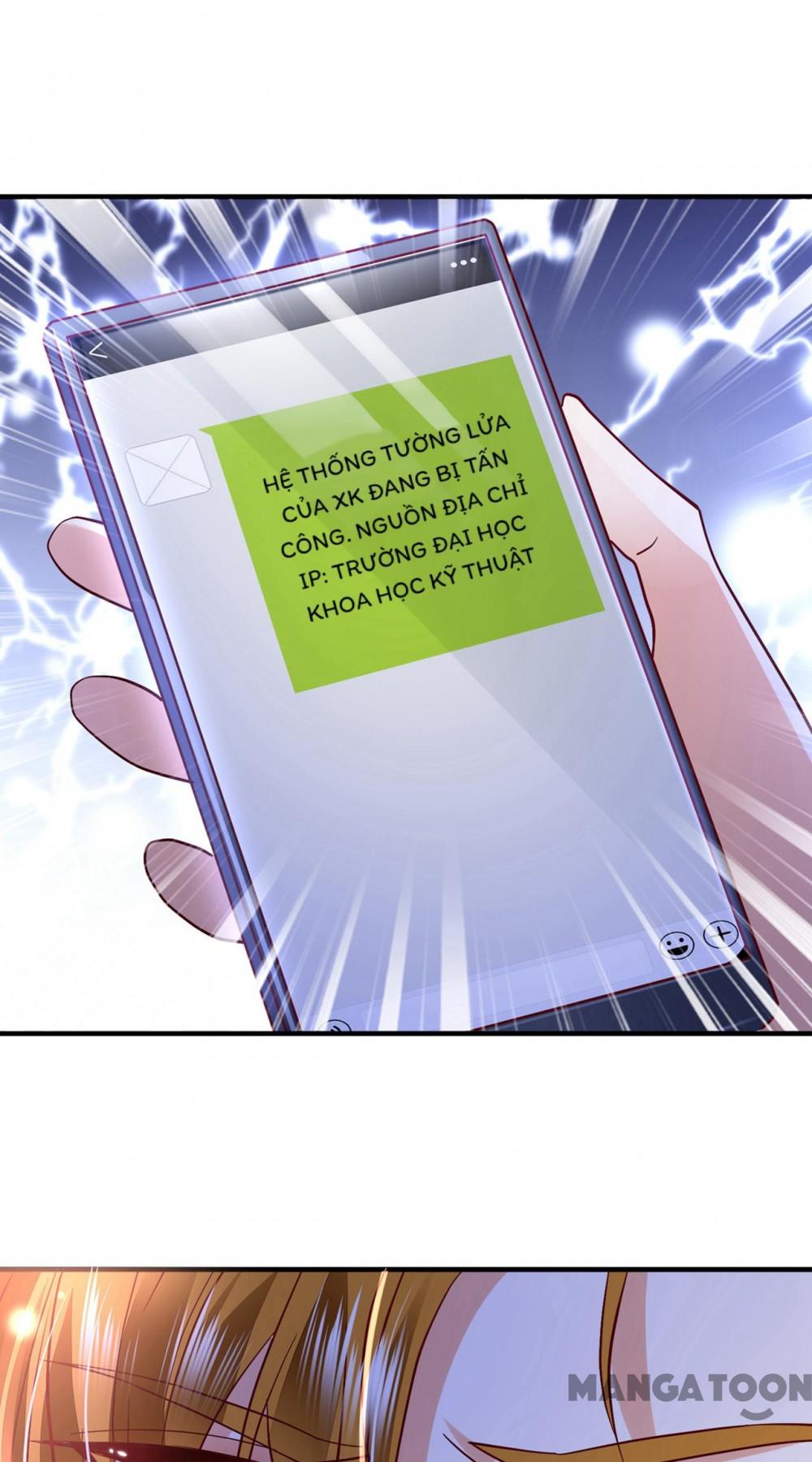 Hào Môn Thiên Giới Tiền Thê Chap 674 - Next Chap 675