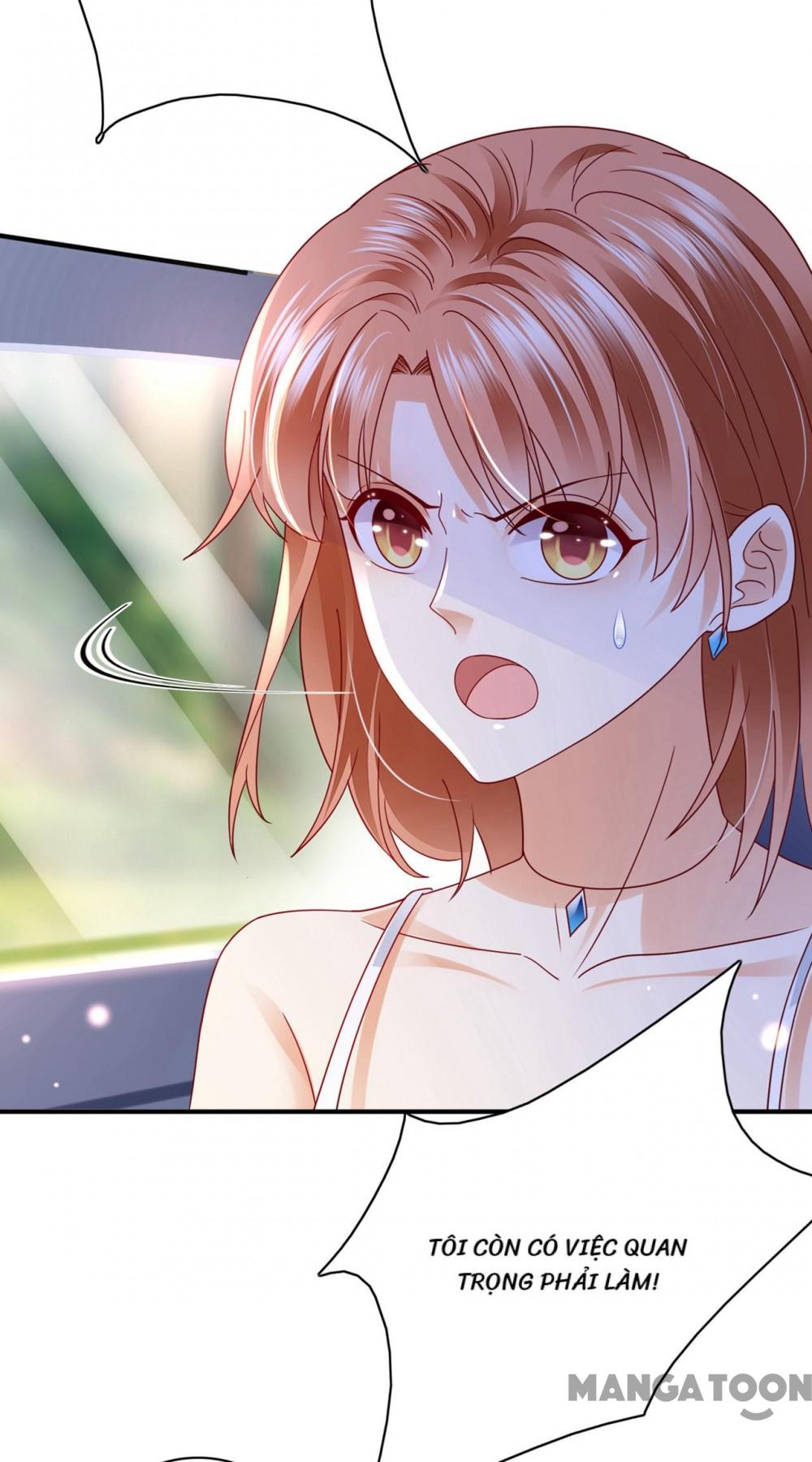 Hào Môn Thiên Giới Tiền Thê Chap 674 - Next Chap 675