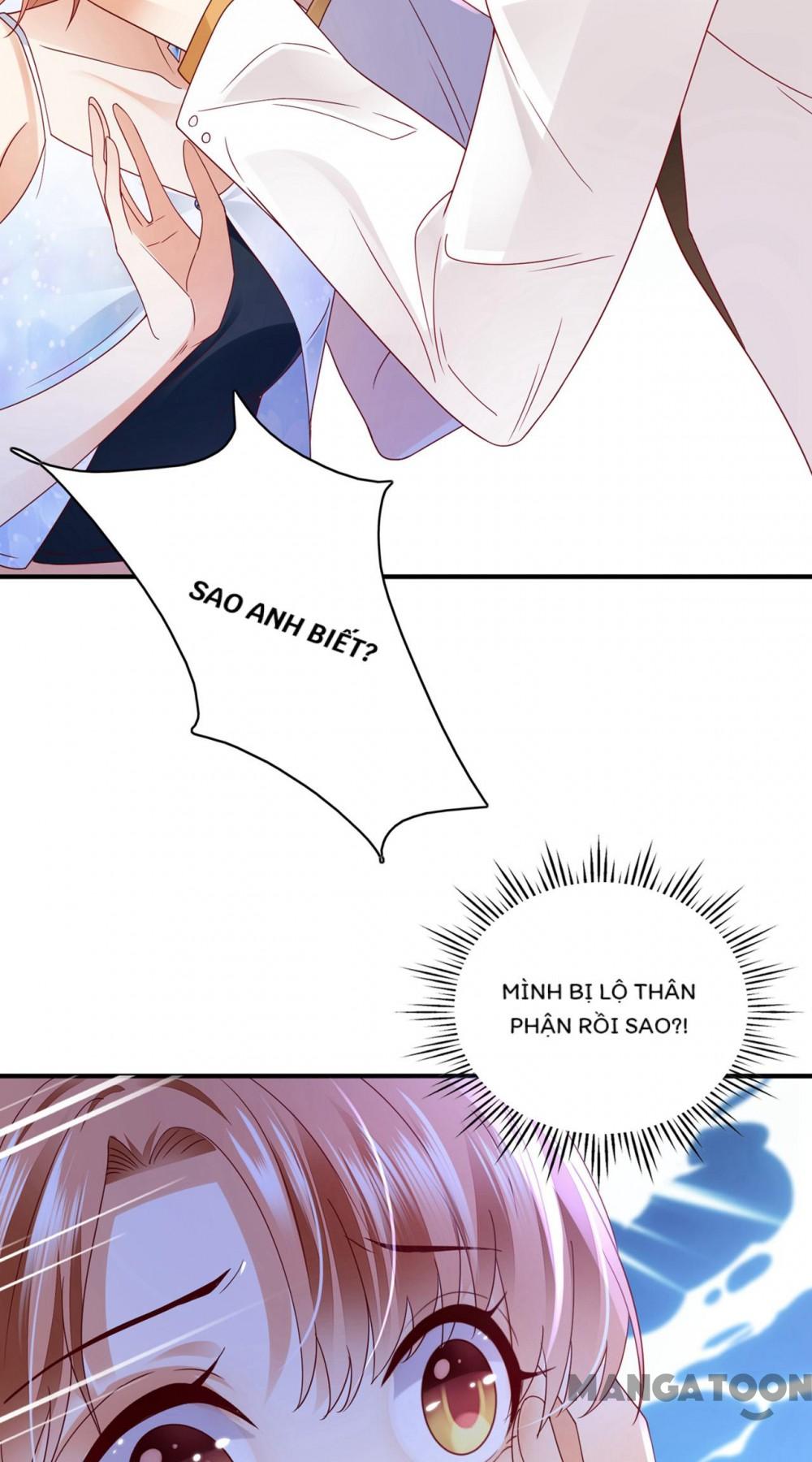 Hào Môn Thiên Giới Tiền Thê Chap 674 - Next Chap 675