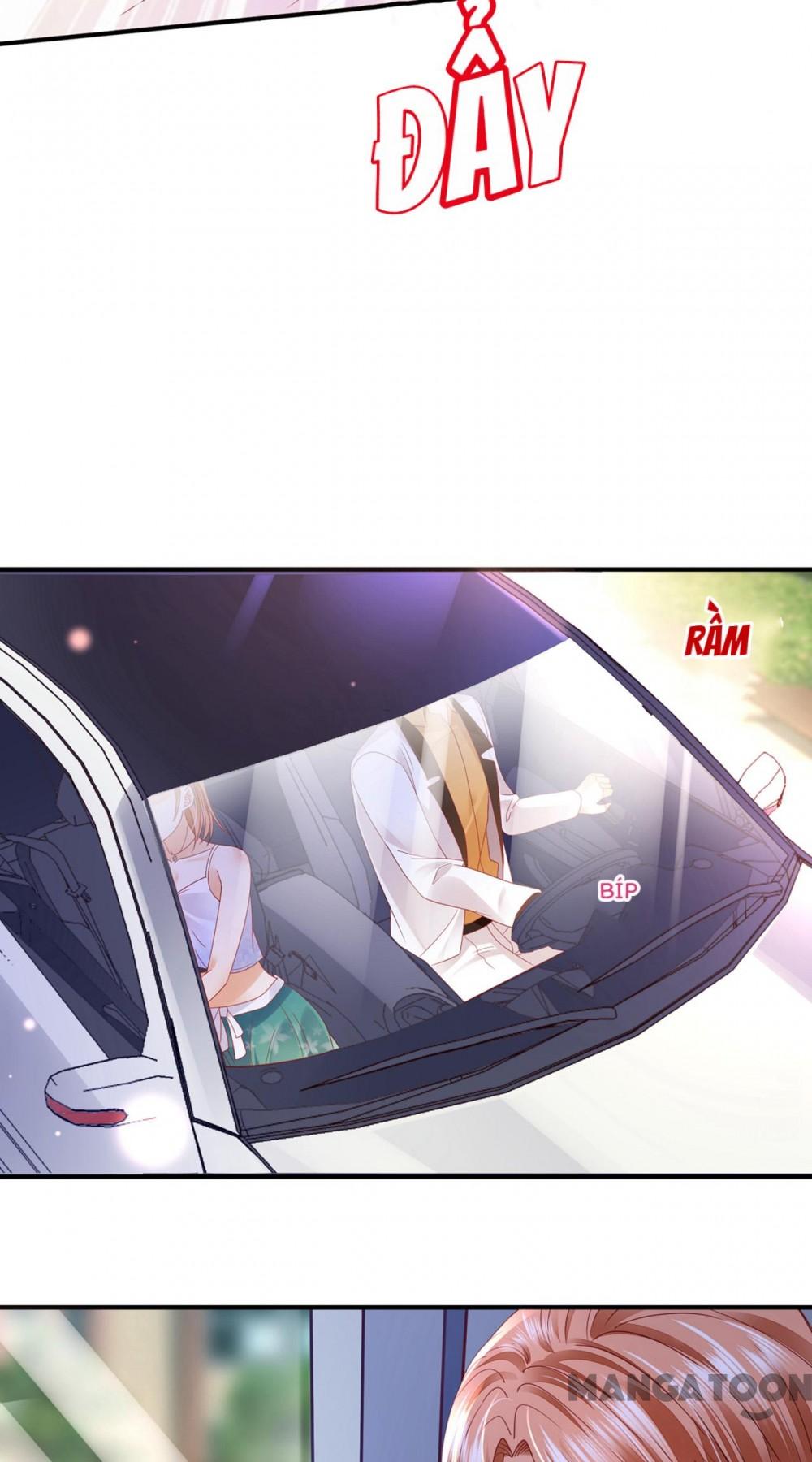 Hào Môn Thiên Giới Tiền Thê Chap 674 - Next Chap 675