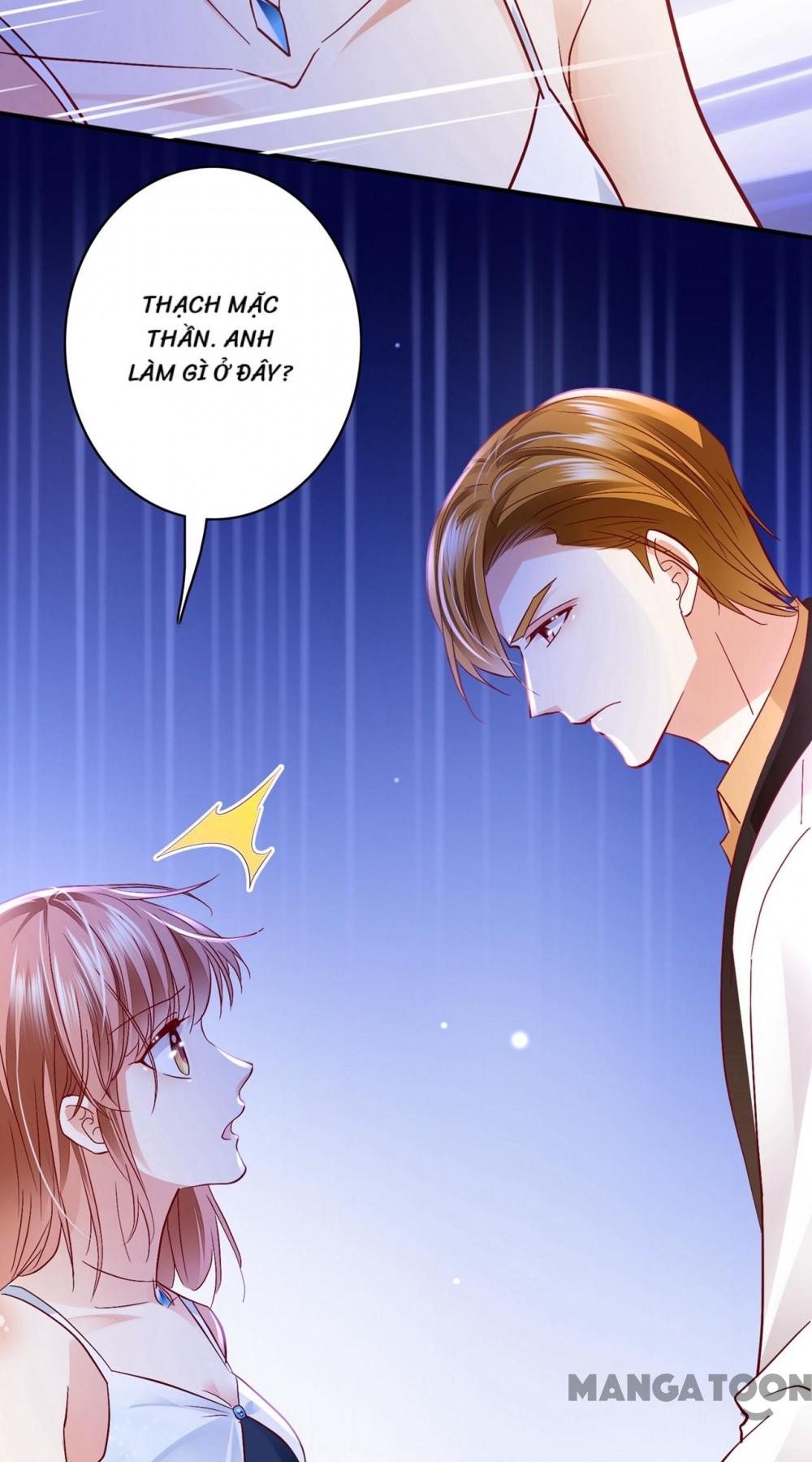 Hào Môn Thiên Giới Tiền Thê Chap 674 - Next Chap 675