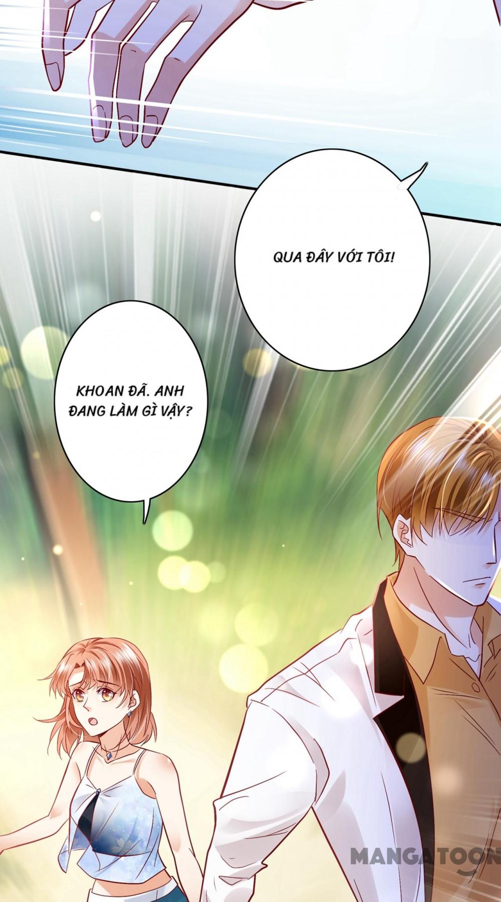 Hào Môn Thiên Giới Tiền Thê Chap 674 - Next Chap 675