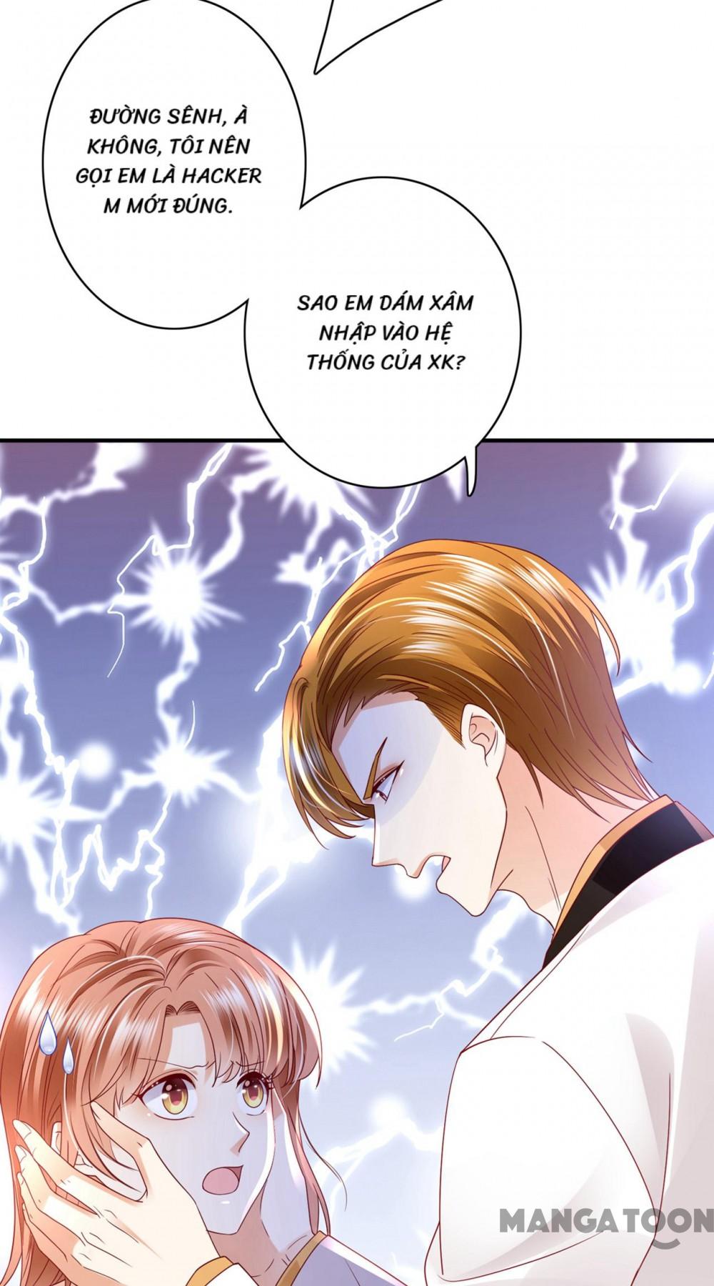 Hào Môn Thiên Giới Tiền Thê Chap 674 - Next Chap 675