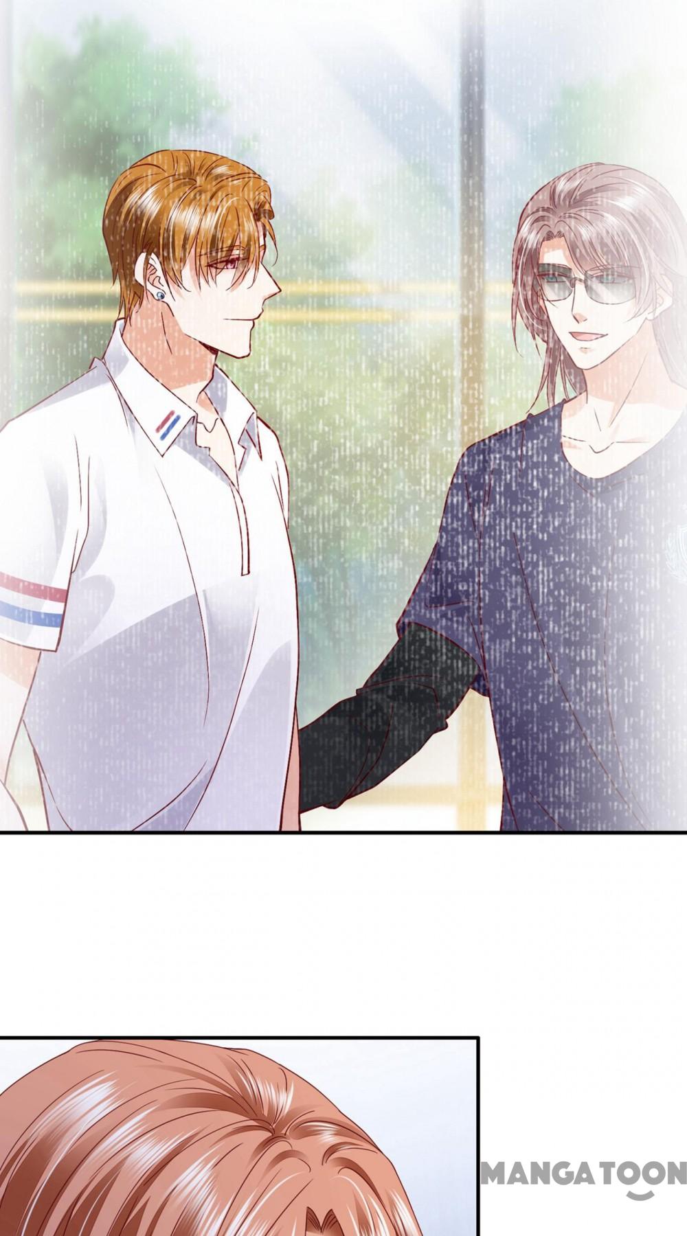 Hào Môn Thiên Giới Tiền Thê Chap 674 - Next Chap 675