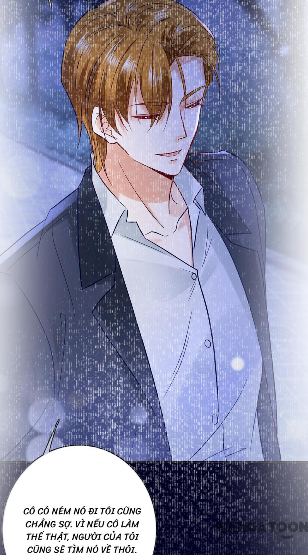 Hào Môn Thiên Giới Tiền Thê Chap 674 - Next Chap 675