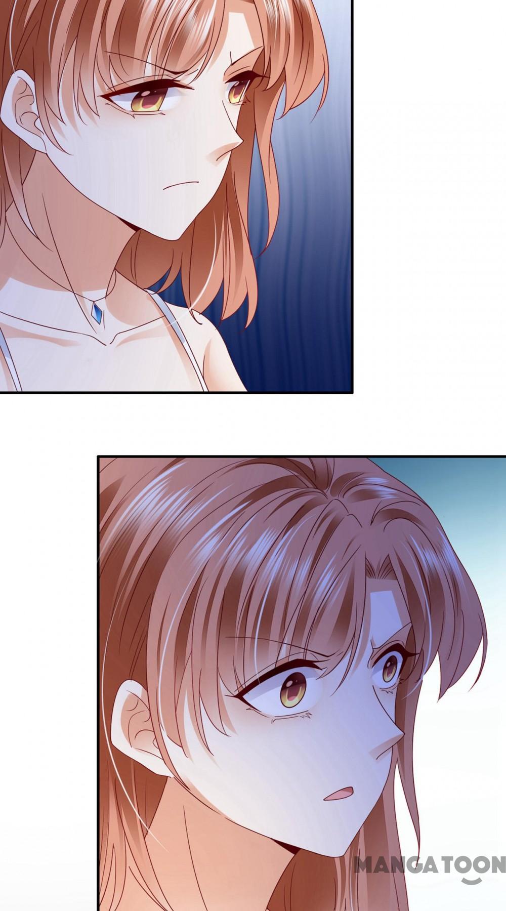 Hào Môn Thiên Giới Tiền Thê Chap 674 - Next Chap 675