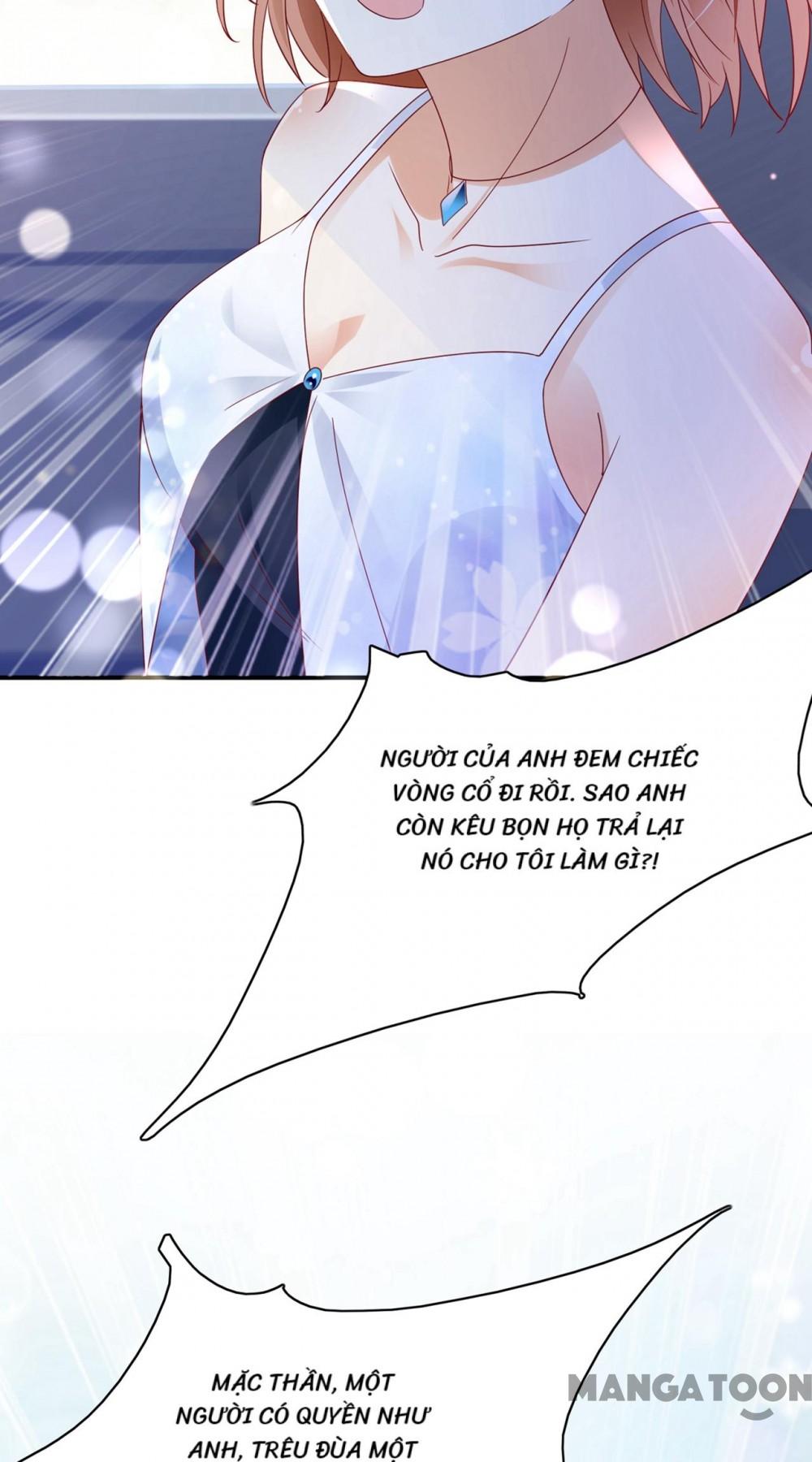Hào Môn Thiên Giới Tiền Thê Chap 674 - Next Chap 675
