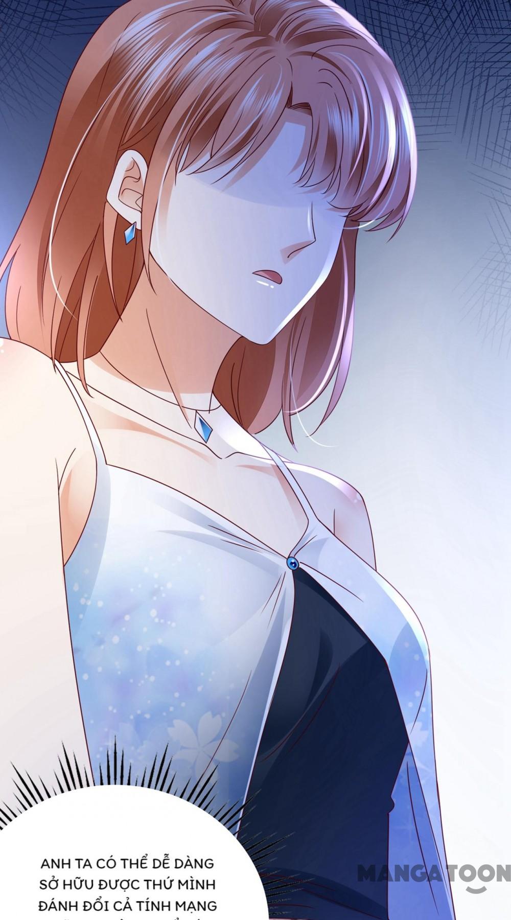 Hào Môn Thiên Giới Tiền Thê Chap 674 - Next Chap 675