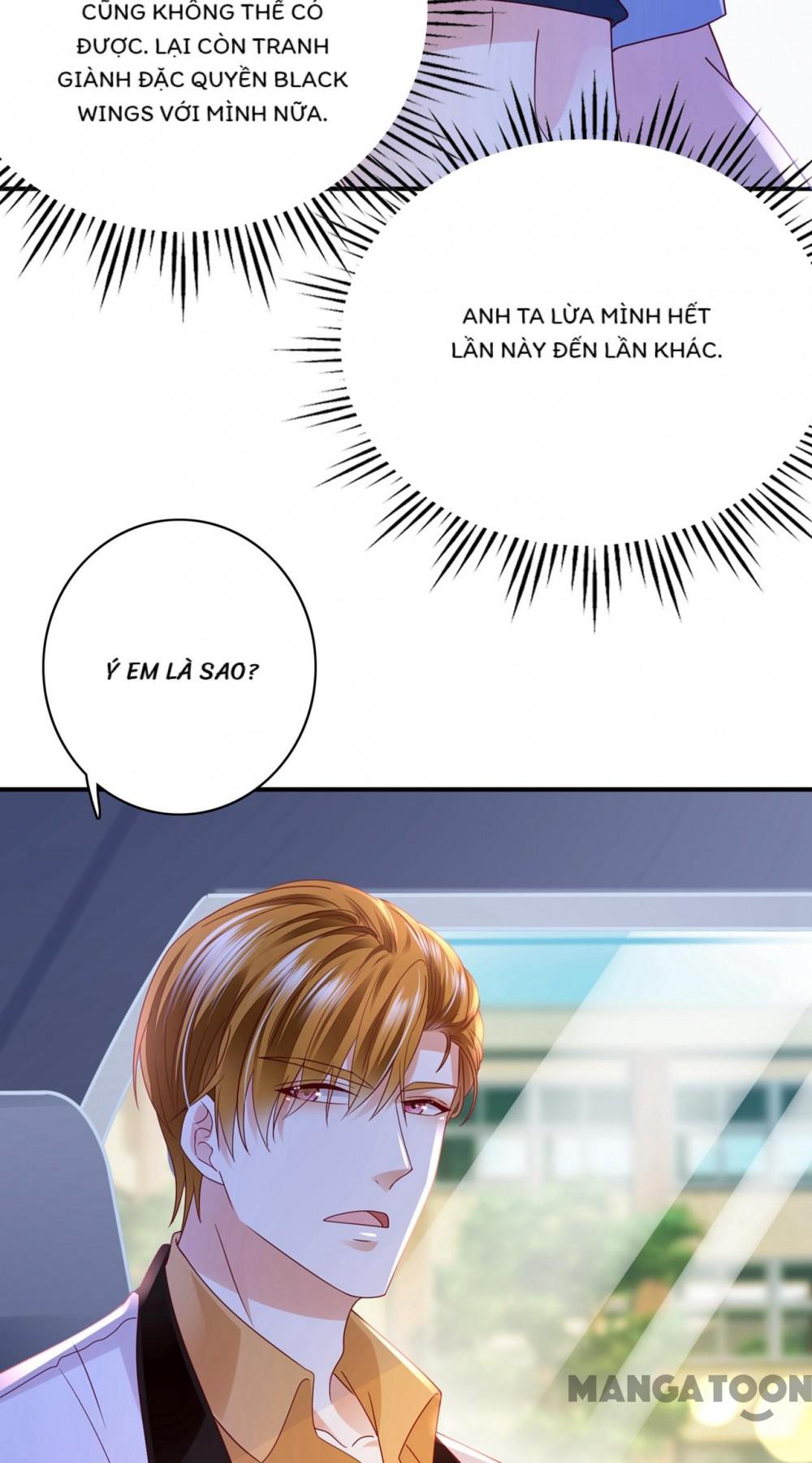 Hào Môn Thiên Giới Tiền Thê Chap 674 - Next Chap 675