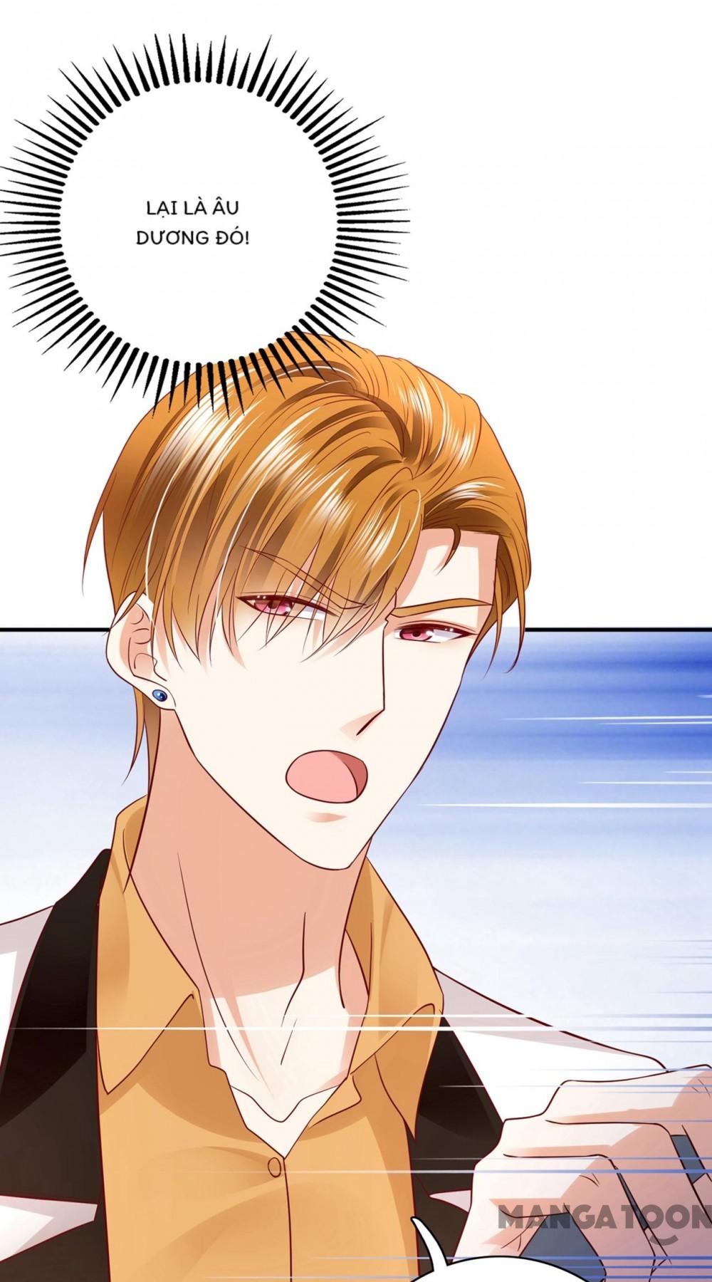 Hào Môn Thiên Giới Tiền Thê Chap 675 - Next Chap 676