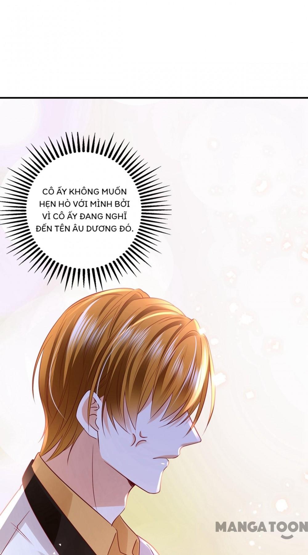 Hào Môn Thiên Giới Tiền Thê Chap 675 - Next Chap 676