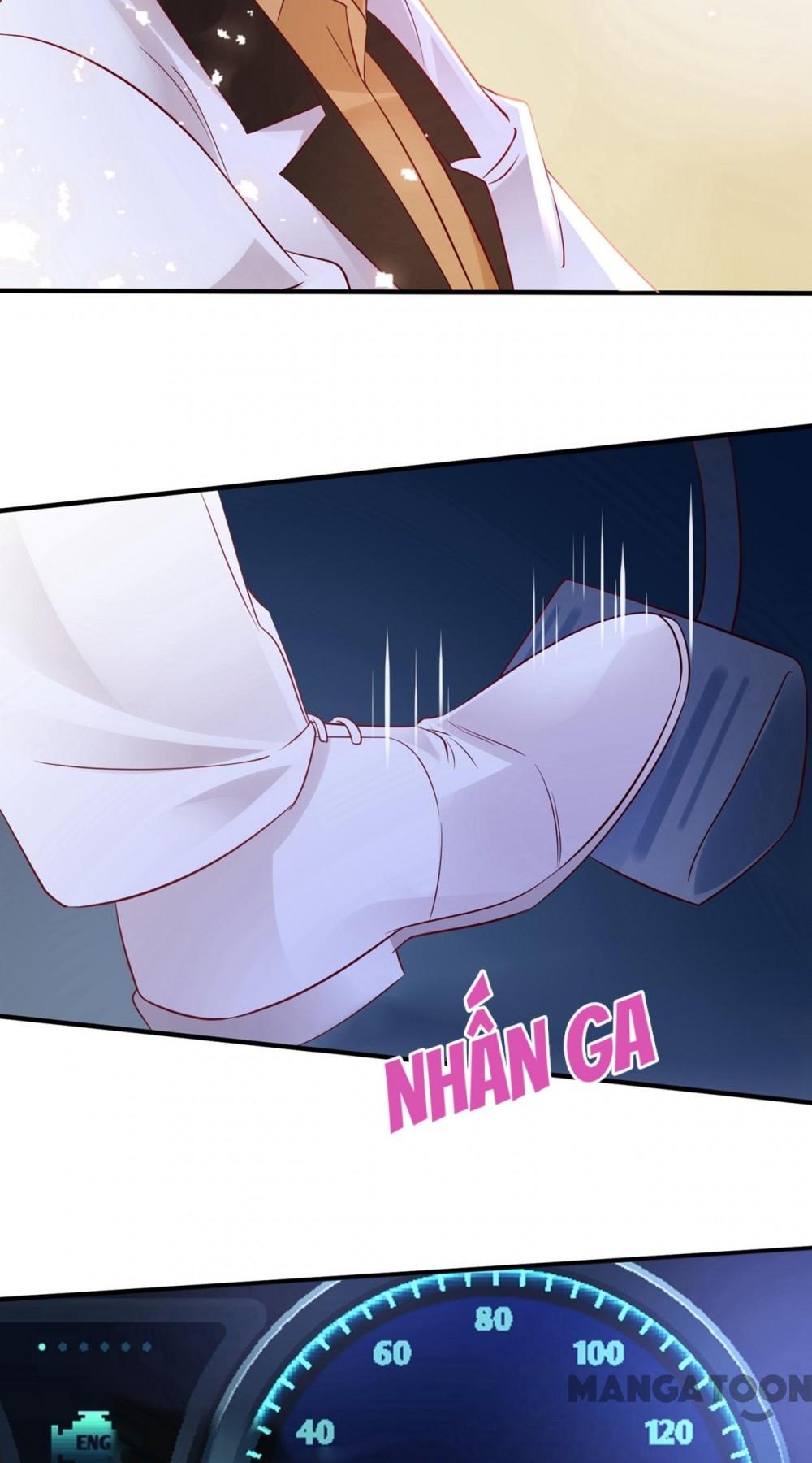 Hào Môn Thiên Giới Tiền Thê Chap 675 - Next Chap 676